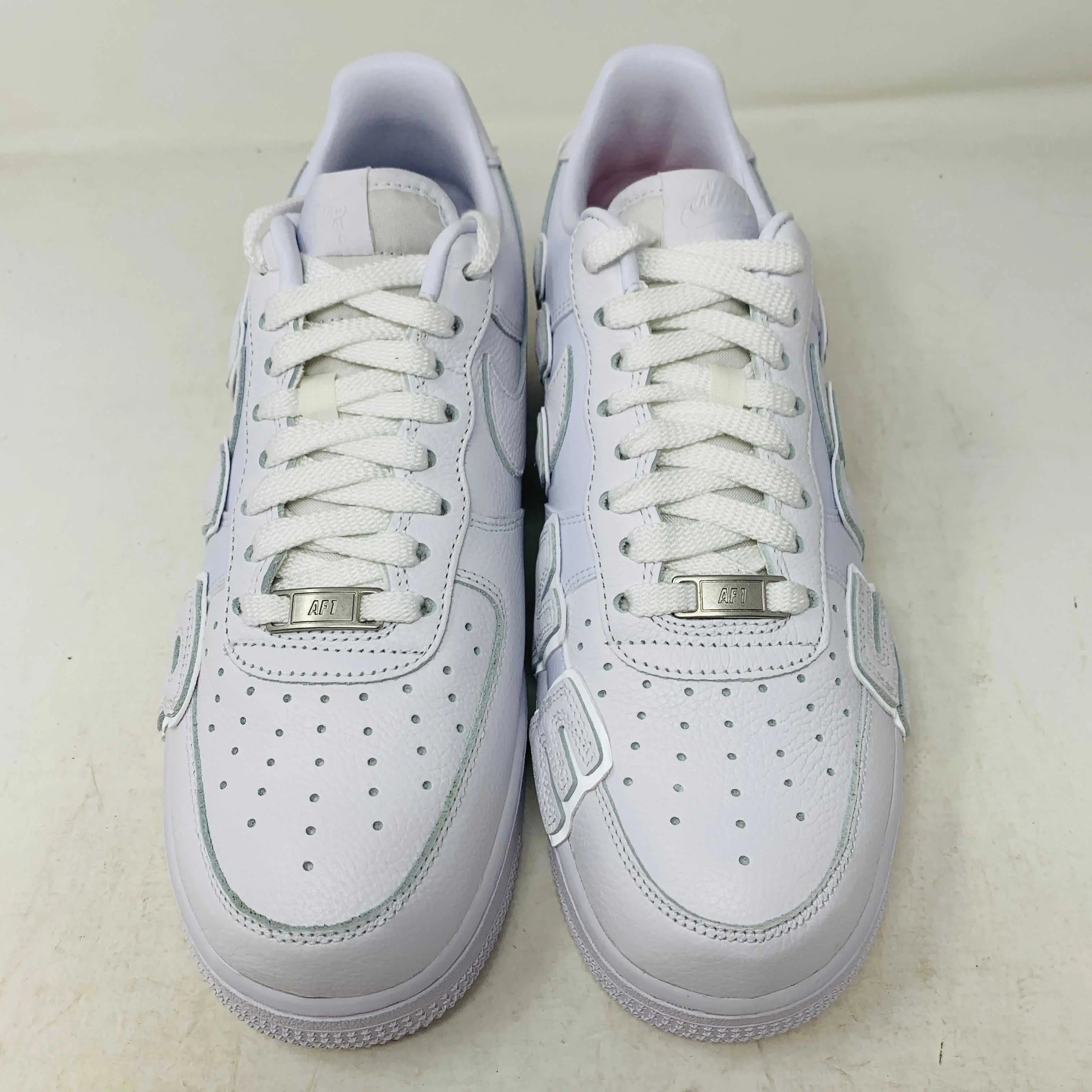 Nike Air Force 1 Low Cactus Plant Flea Market White (2024)