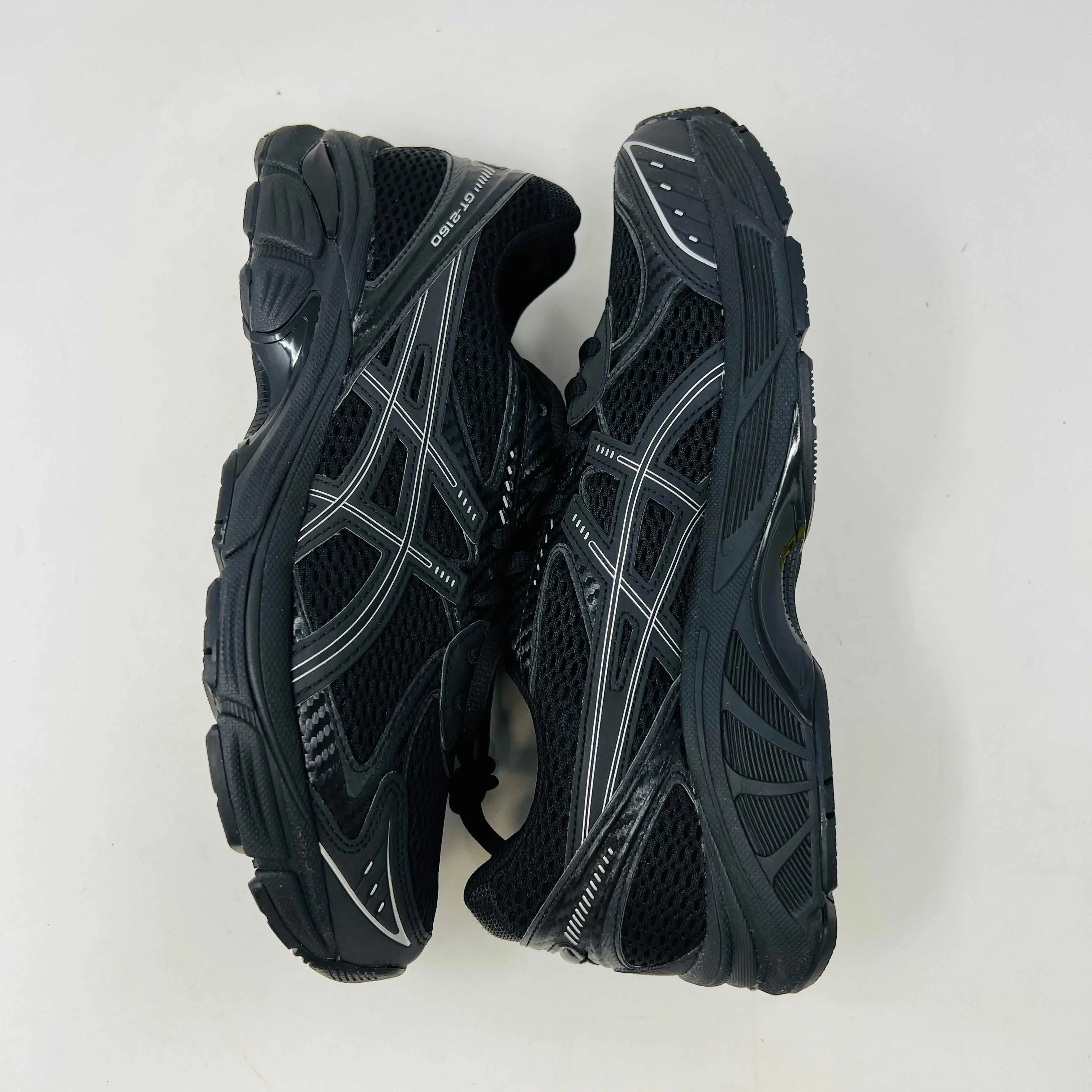ASICS GT-2160 JJJJound Black