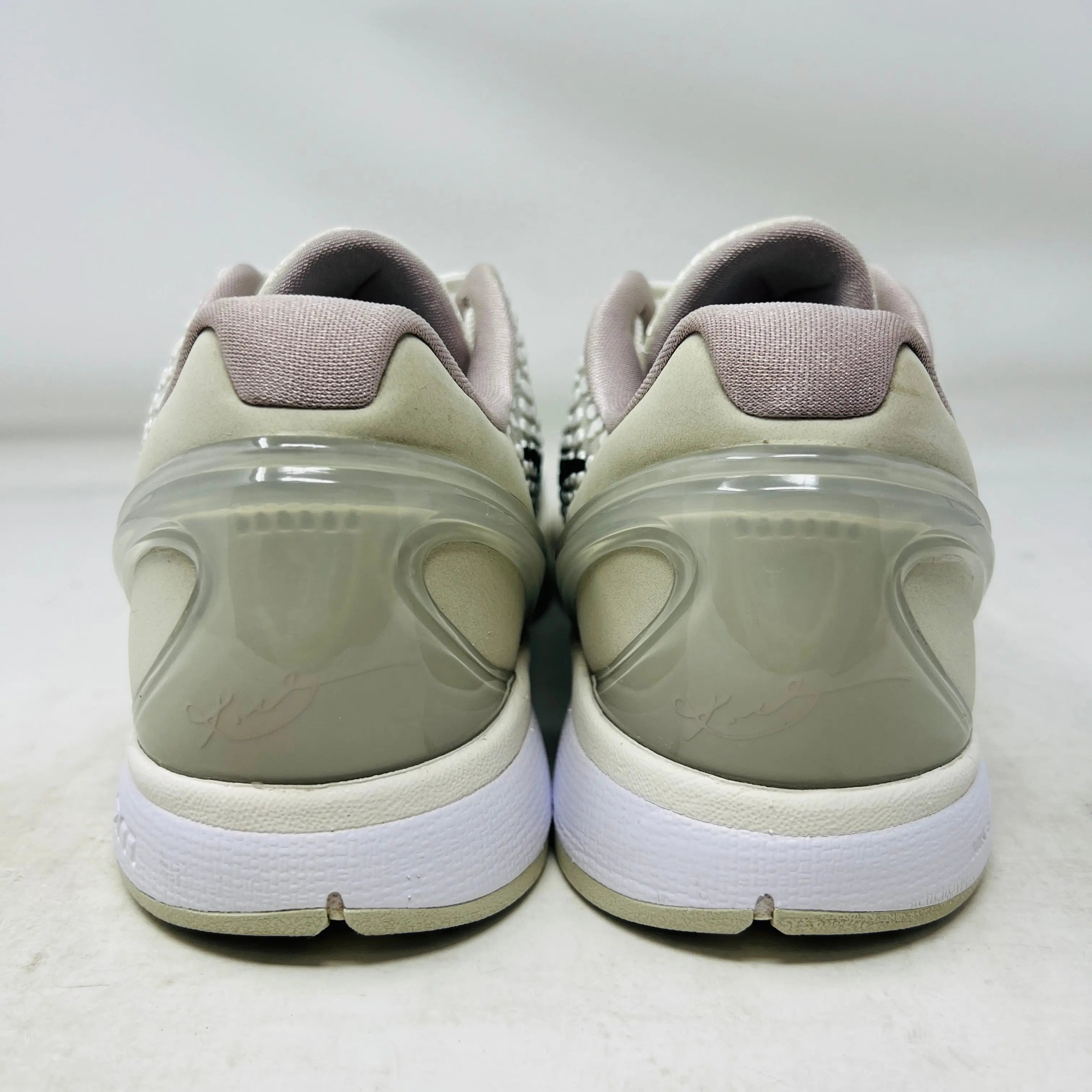 Nike Kobe 6 Protro Sail All-Star