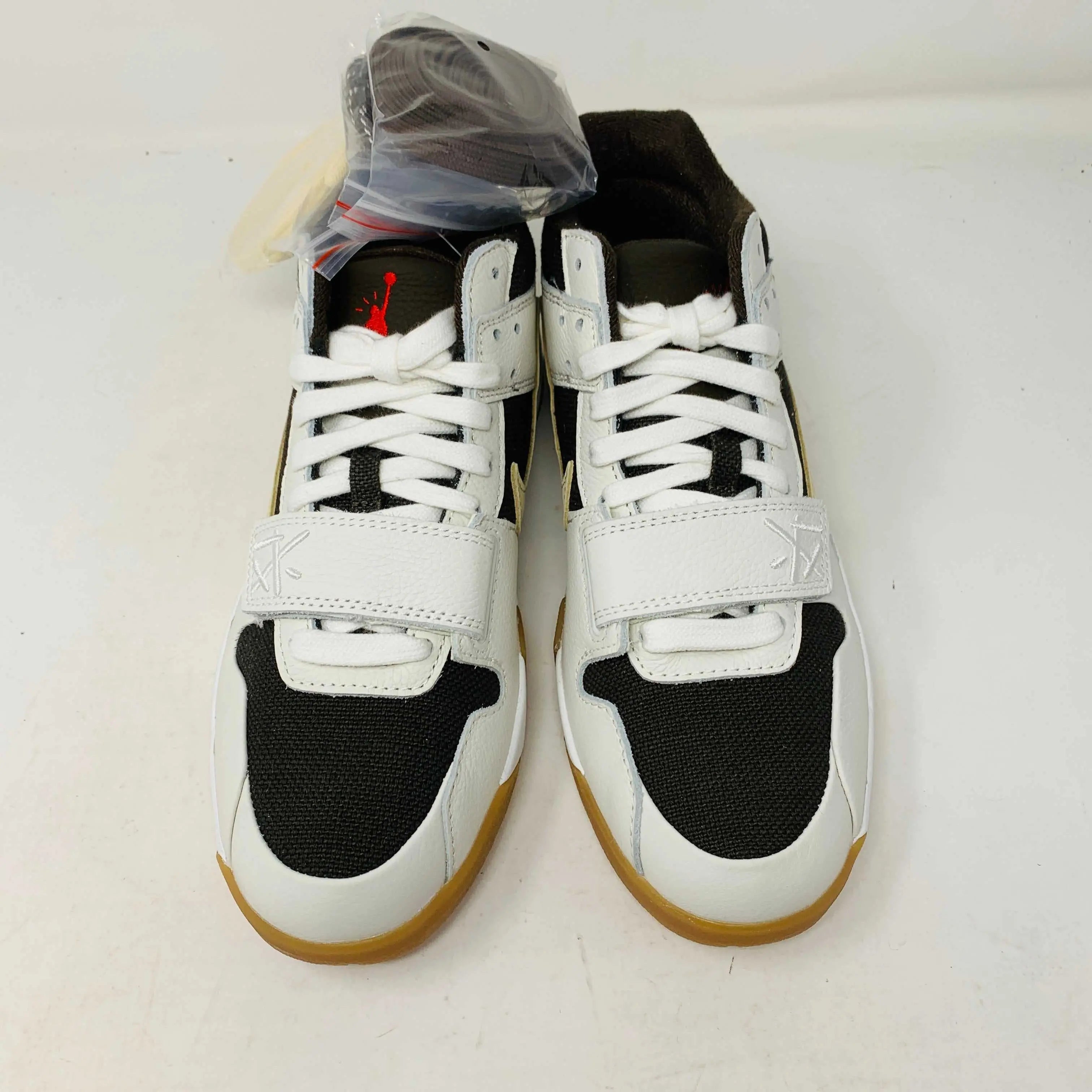 Jordan Jumpman Jack TR Travis Scott Sail