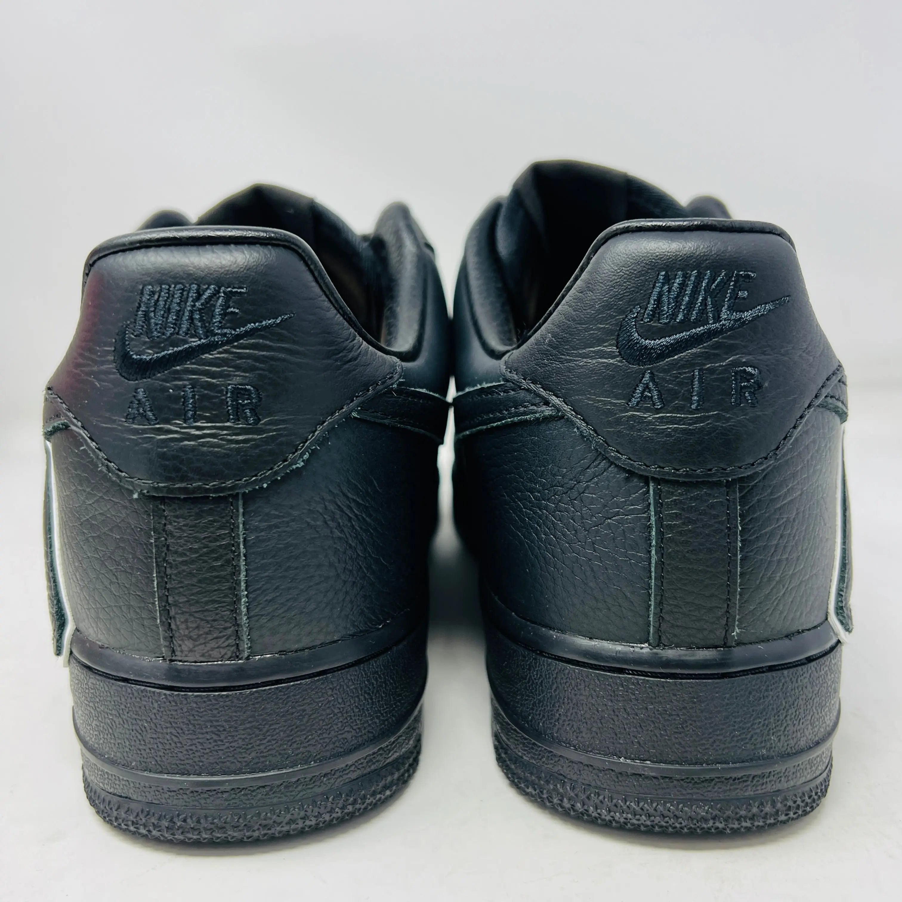 Nike Air Force 1 Low Cactus Plant Flea Market Black (2024)