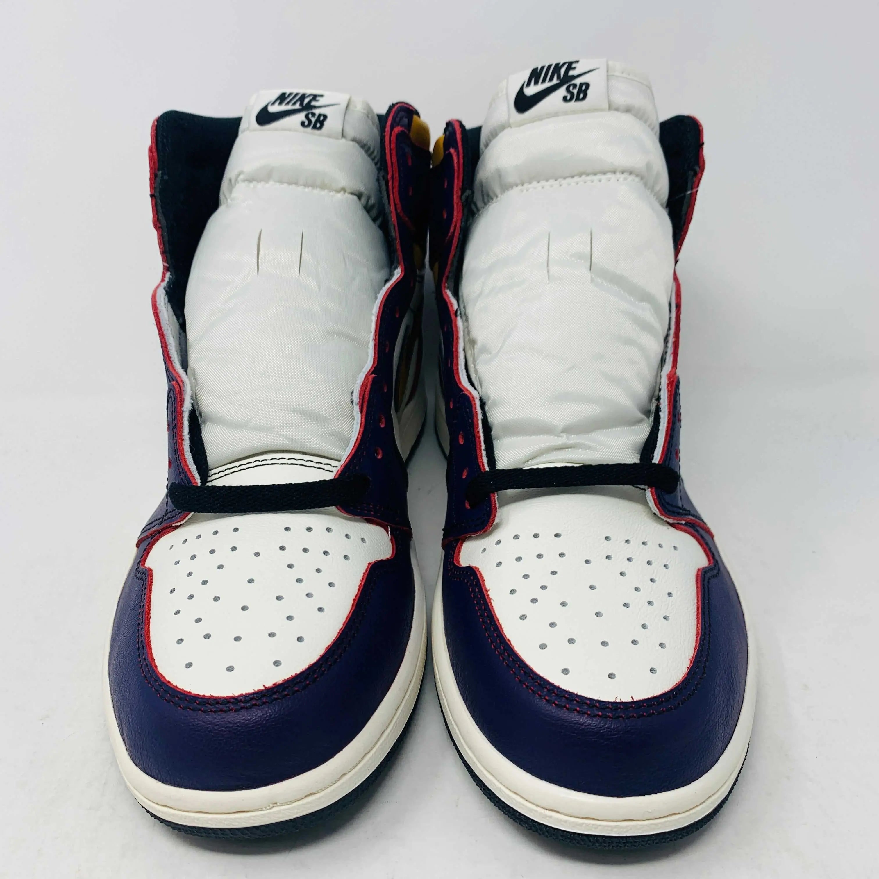 Jordan 1 High SB LA to Chi