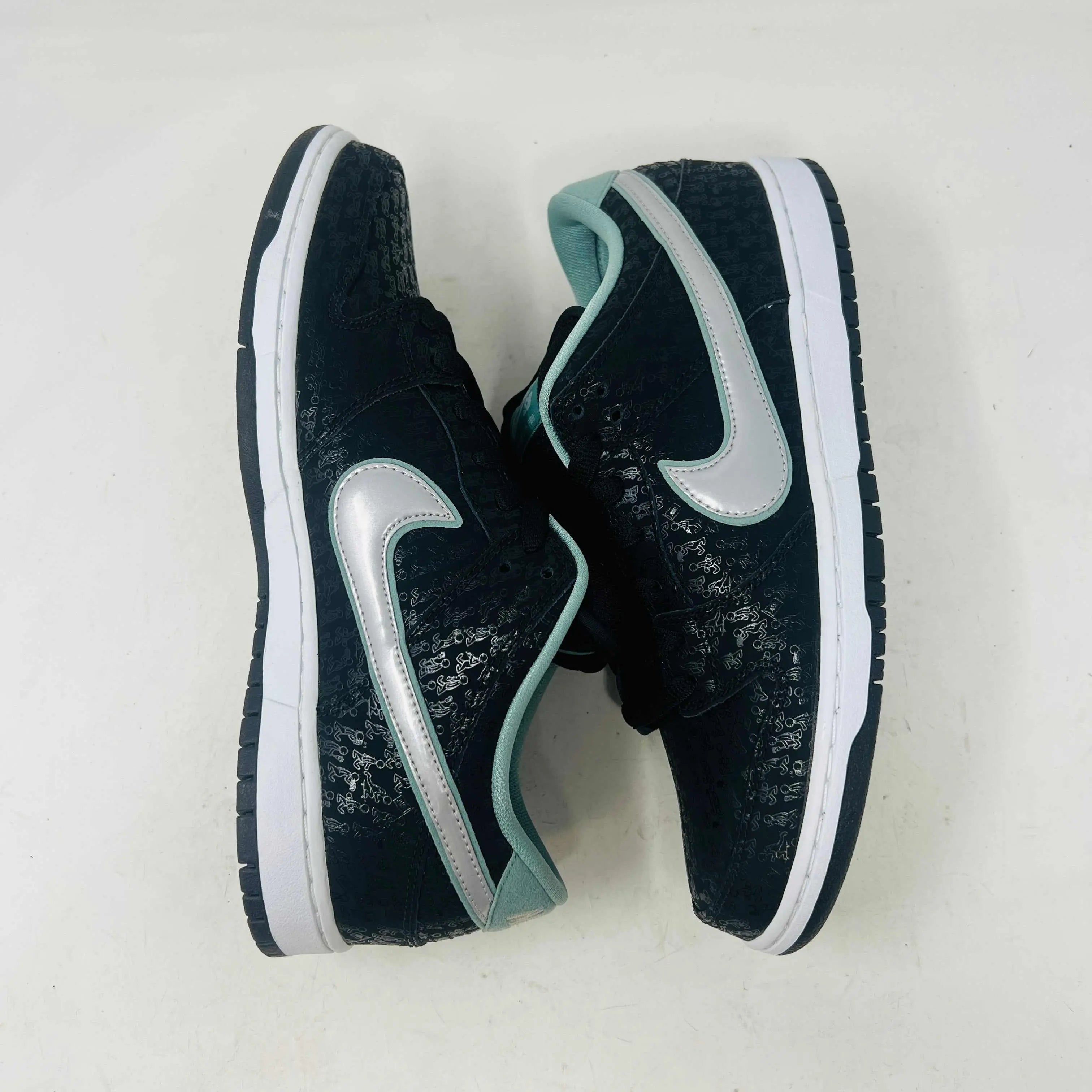 Nike SB Dunk Low S.P.O.T. x Lance Mountain