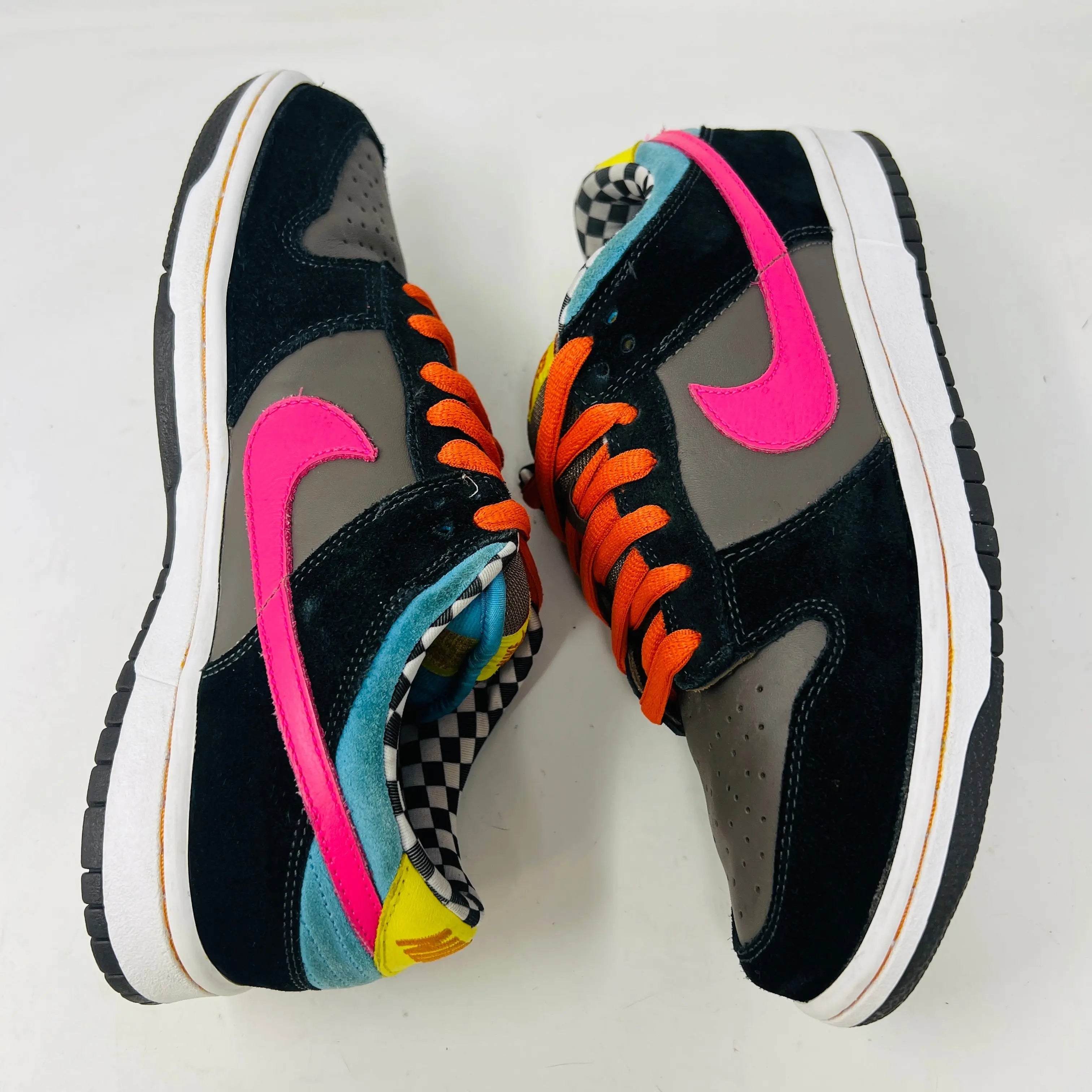 Nike SB Dunk Low 720 Degrees