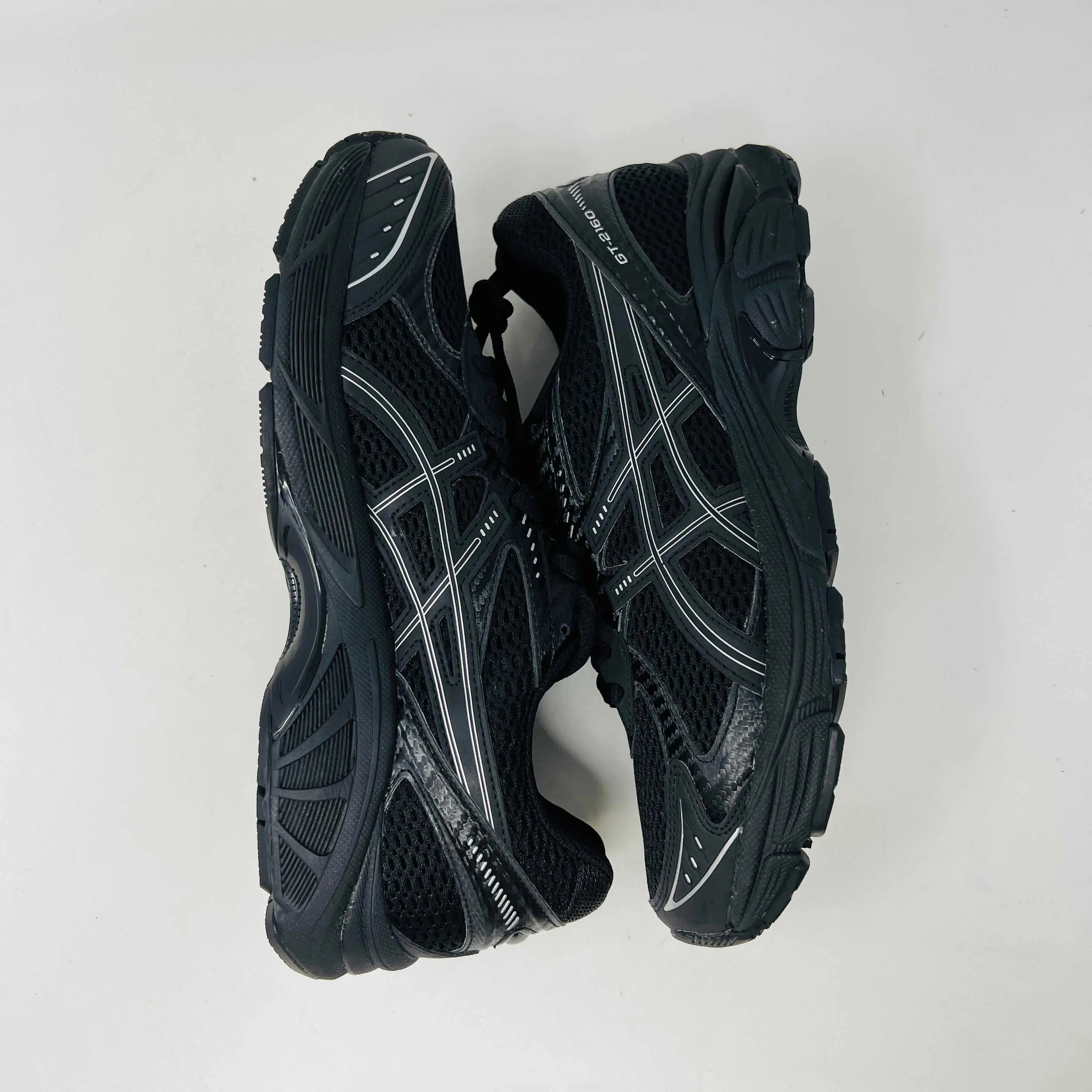 ASICS GT-2160 JJJJound Black