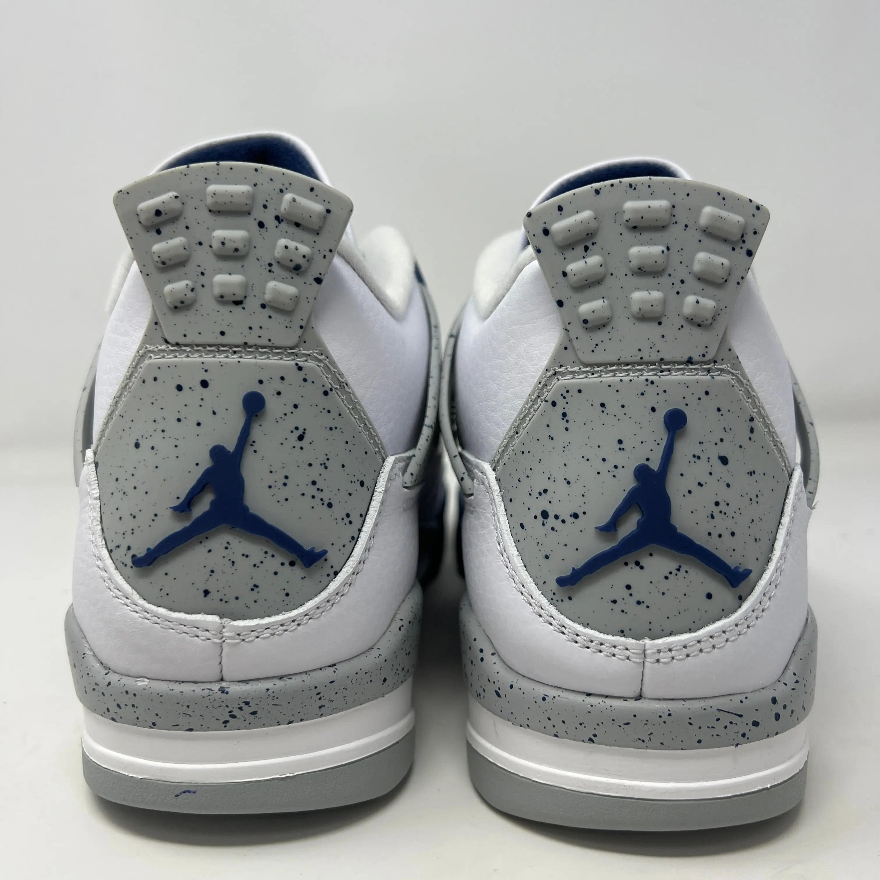 Jordan 4 Retro Midnight Navy