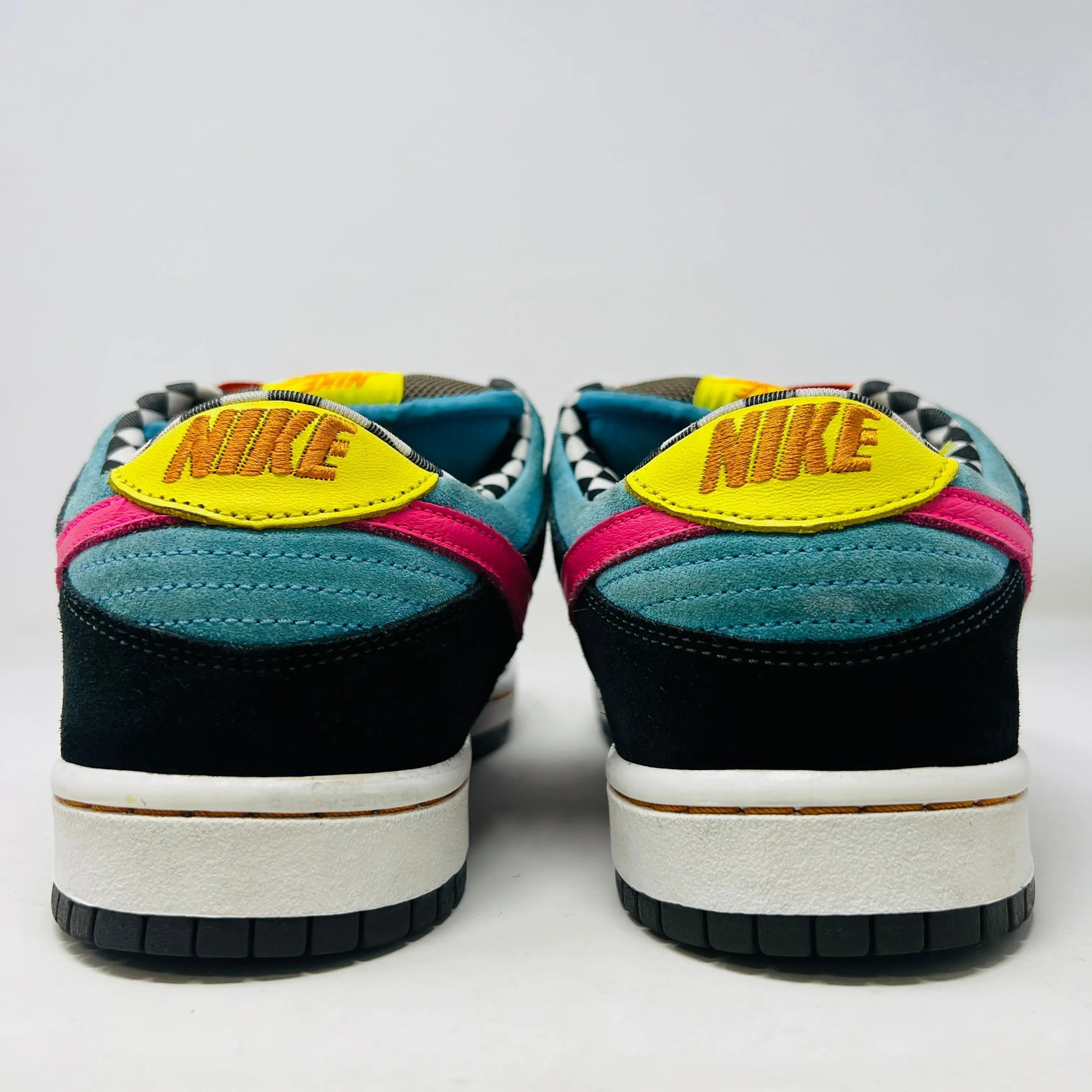 Nike SB Dunk Low 720 Degrees