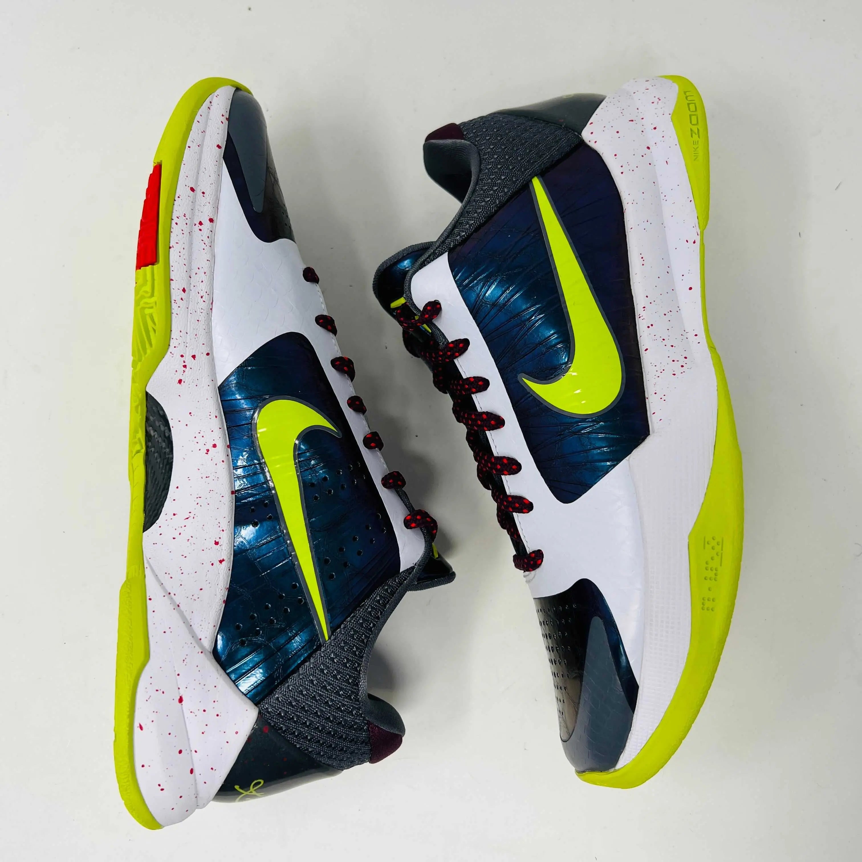 Nike Kobe 5 Protro Chaos