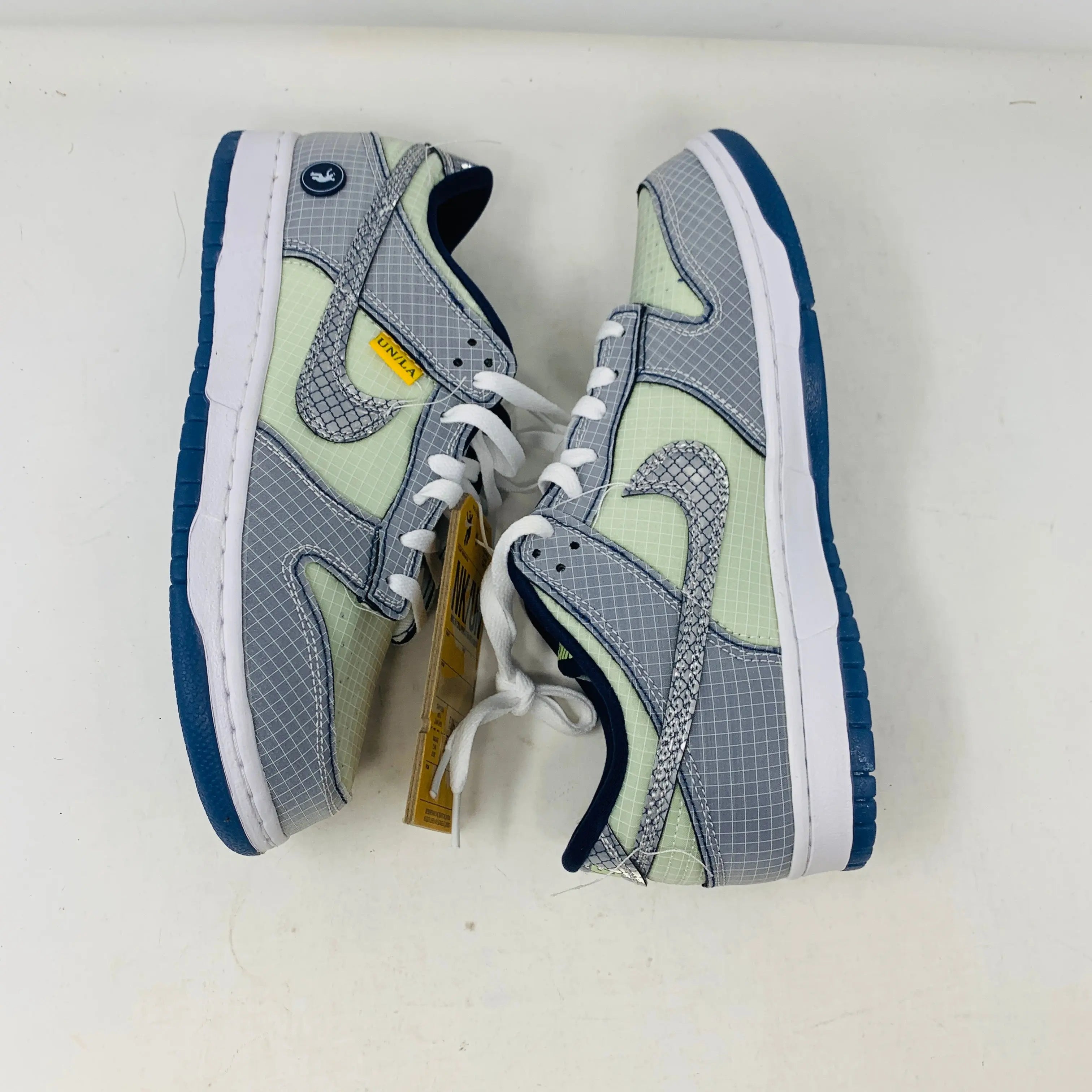 Nike Dunk Low Union Pistachio