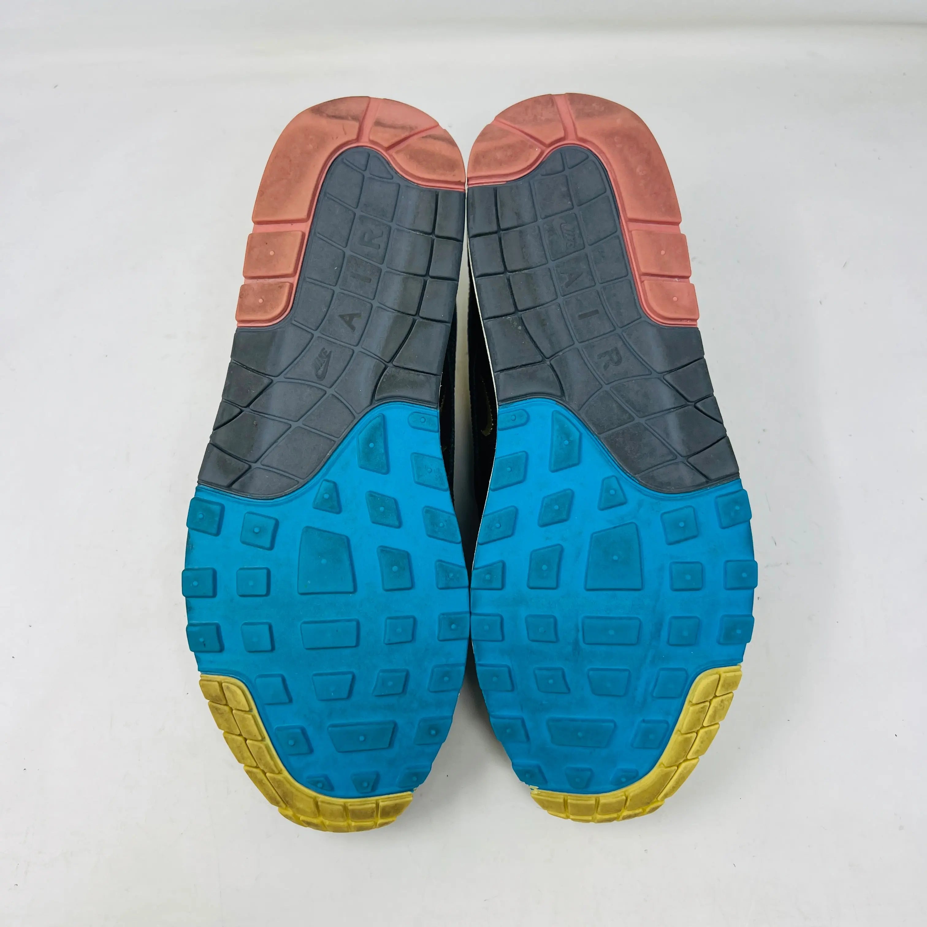 Nike Air Max 1/97 Sean Wotherspoon (Extra Lace Set Only)