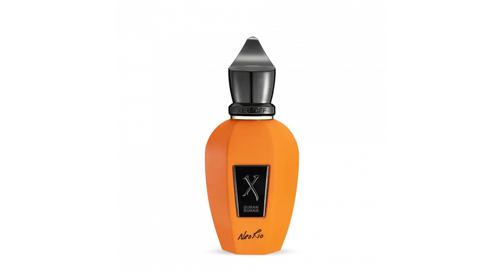 Xerjoff Duran NeoRio - Orange Flacon