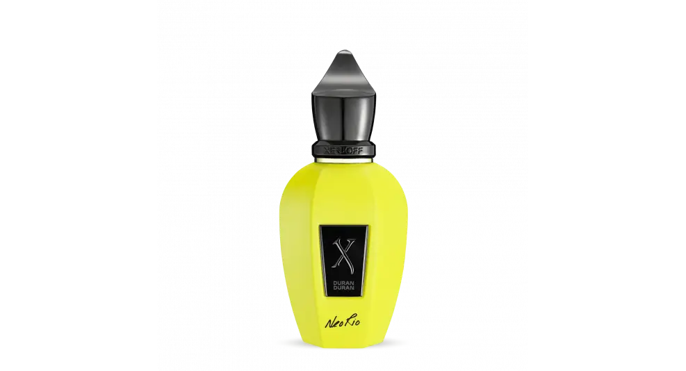 Xerjoff DURAN NeoRio - Yellow Flacon