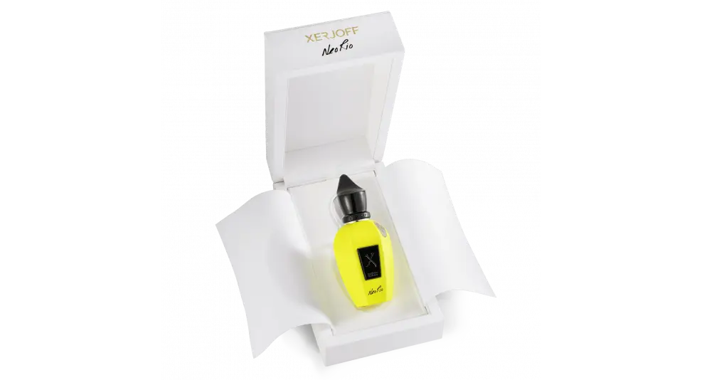 Xerjoff DURAN NeoRio - Yellow Flacon