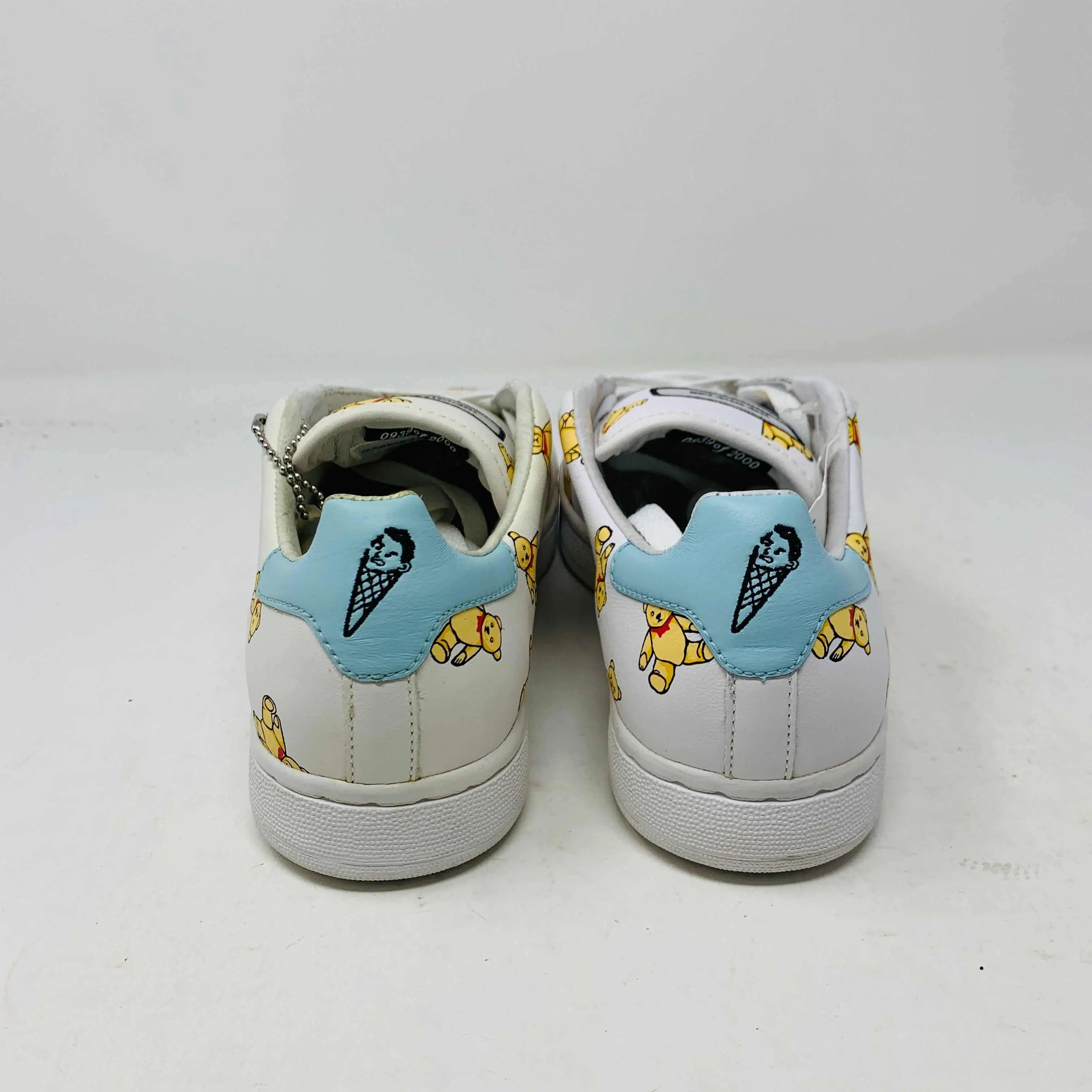 Wmns Flavor Ice Cream Low Teddy Bears