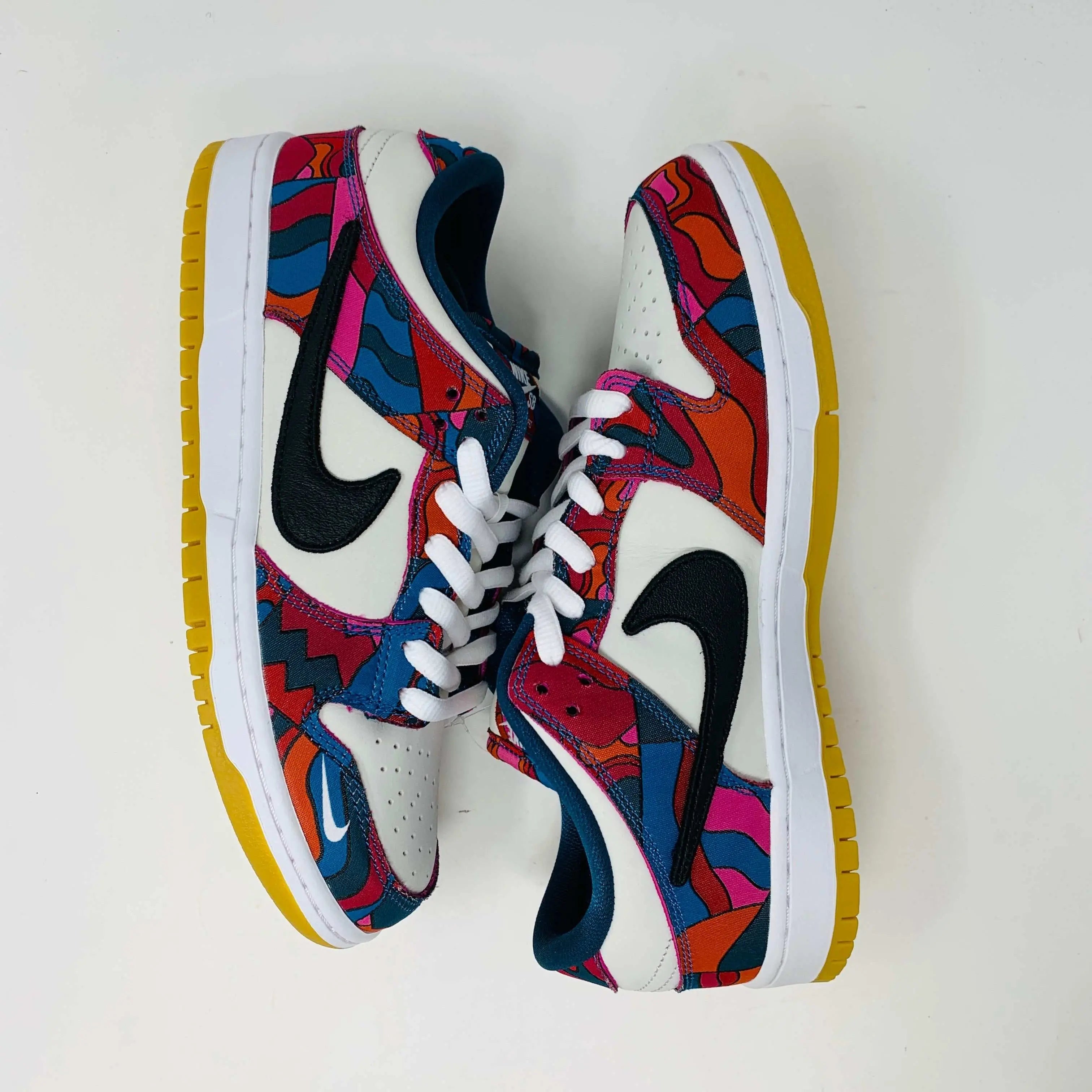 Nike SB Dunk Low Parra