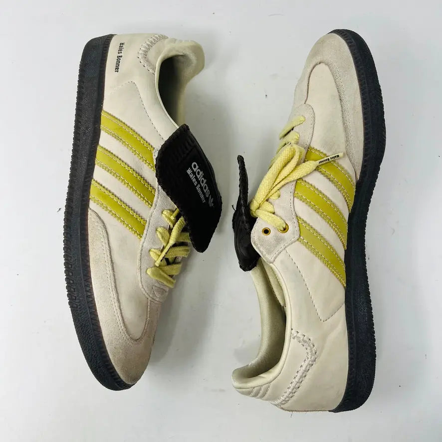 adidas Samba Wales Bonner Ecrtin Brown