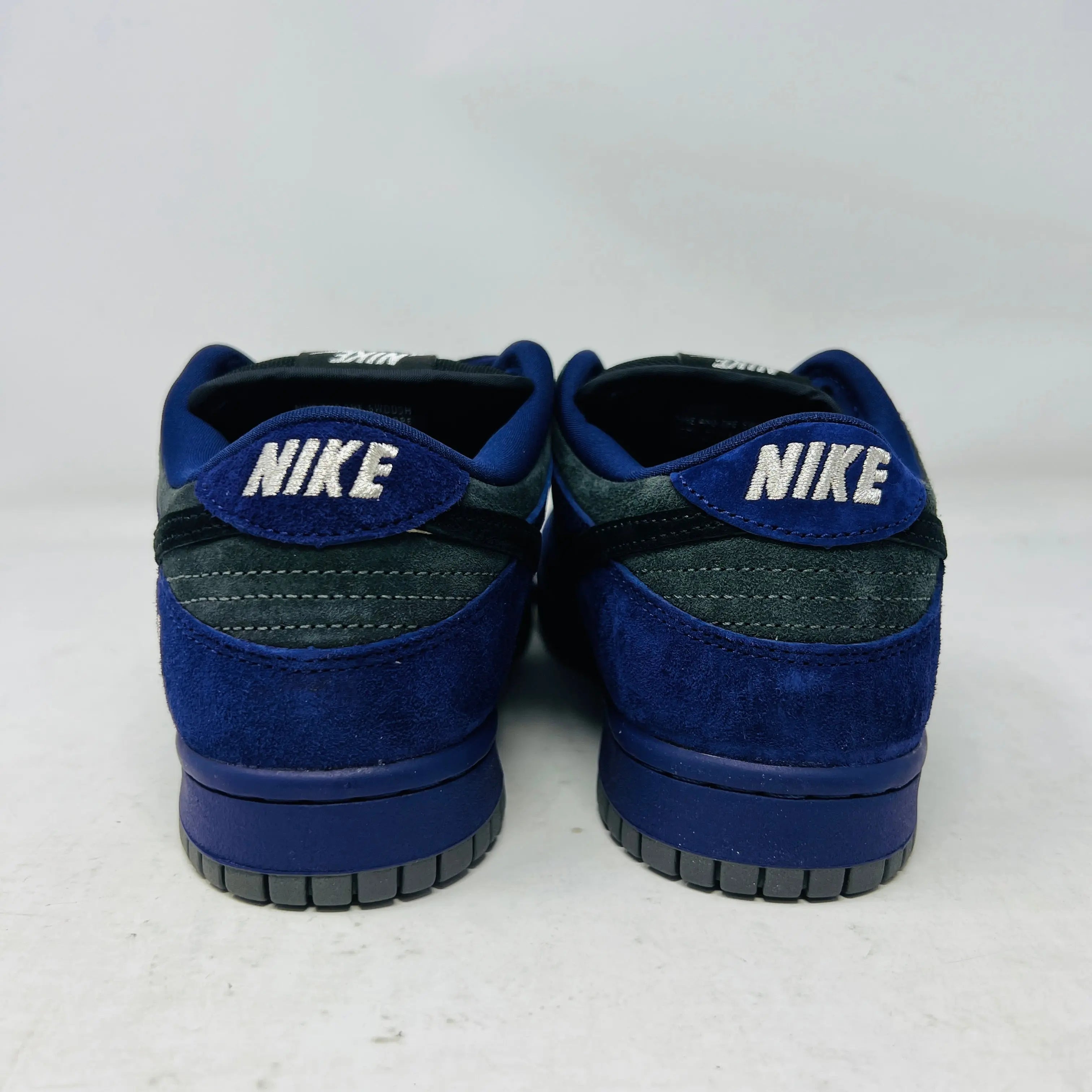 Nike SB Dunk Low Supreme 94 Ink