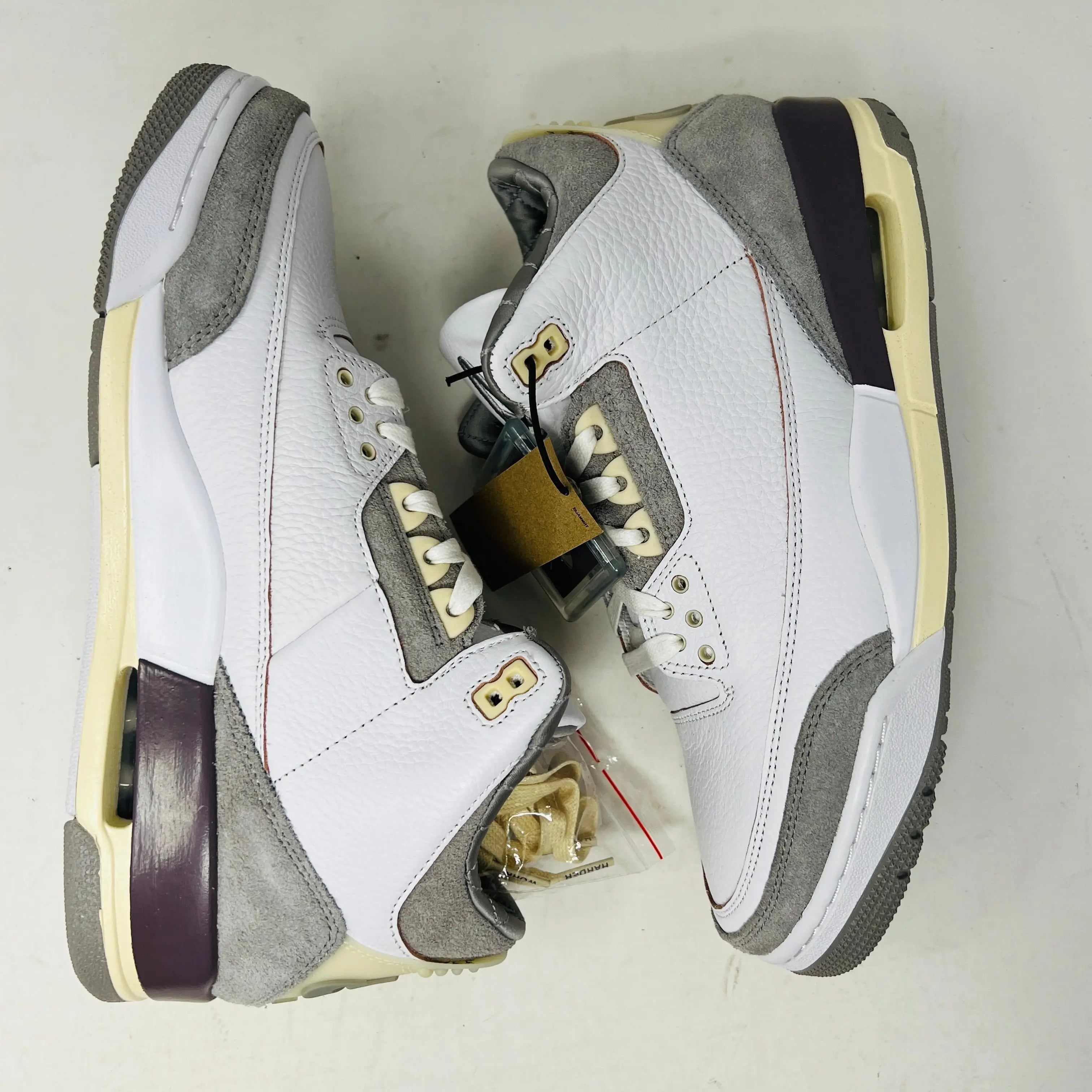 Jordan 3 A Ma Maniere
