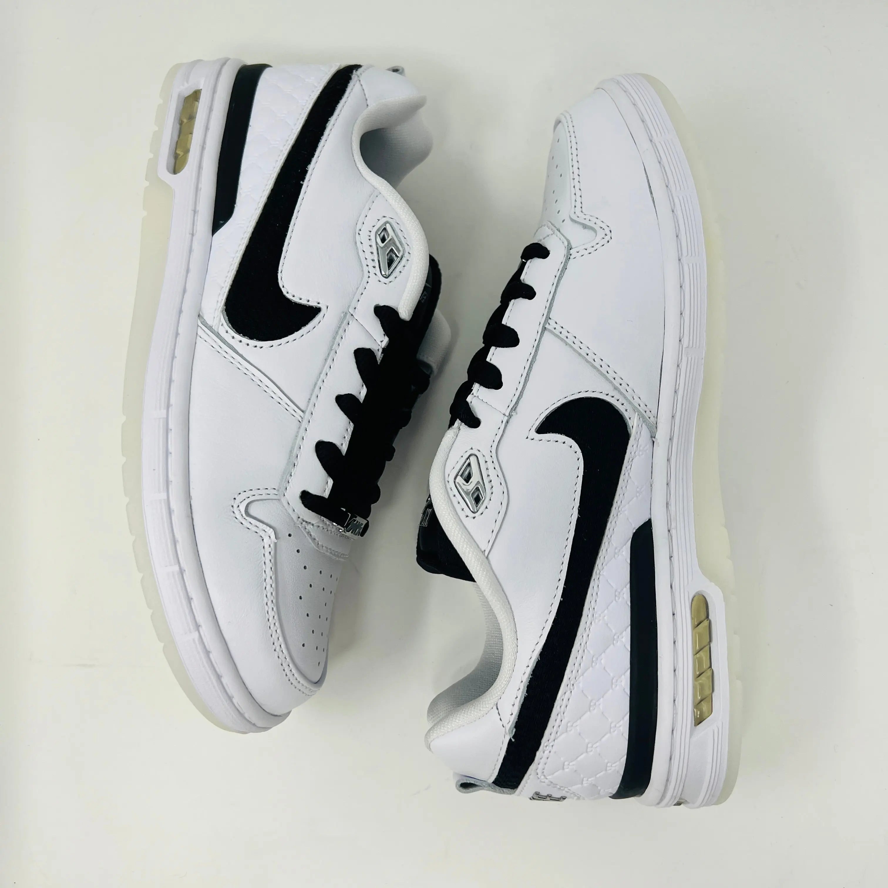 Nike SB Zoom Air Paul Rodriguez 1 OG White Black (2025)