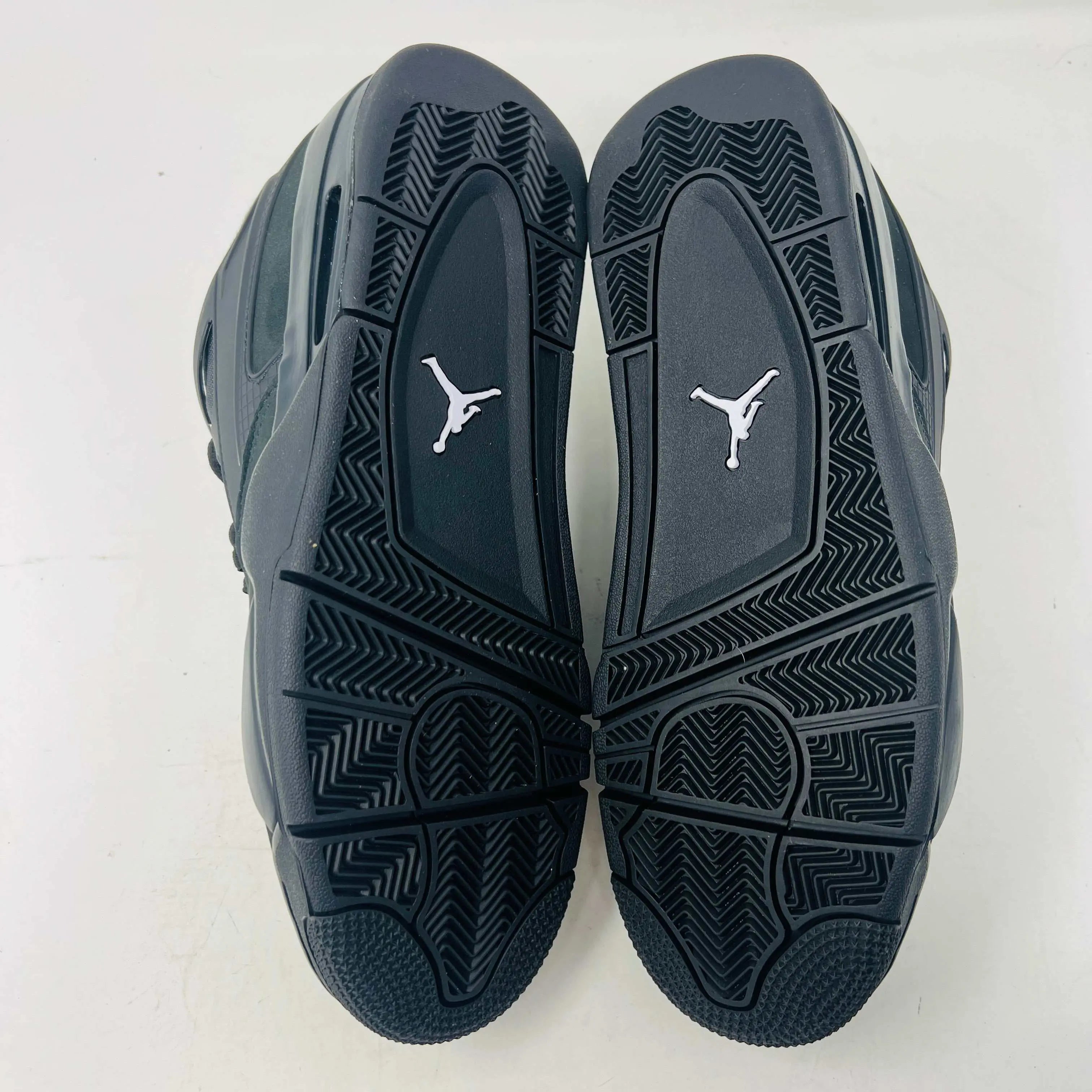 Jordan 4 RM Black Cat