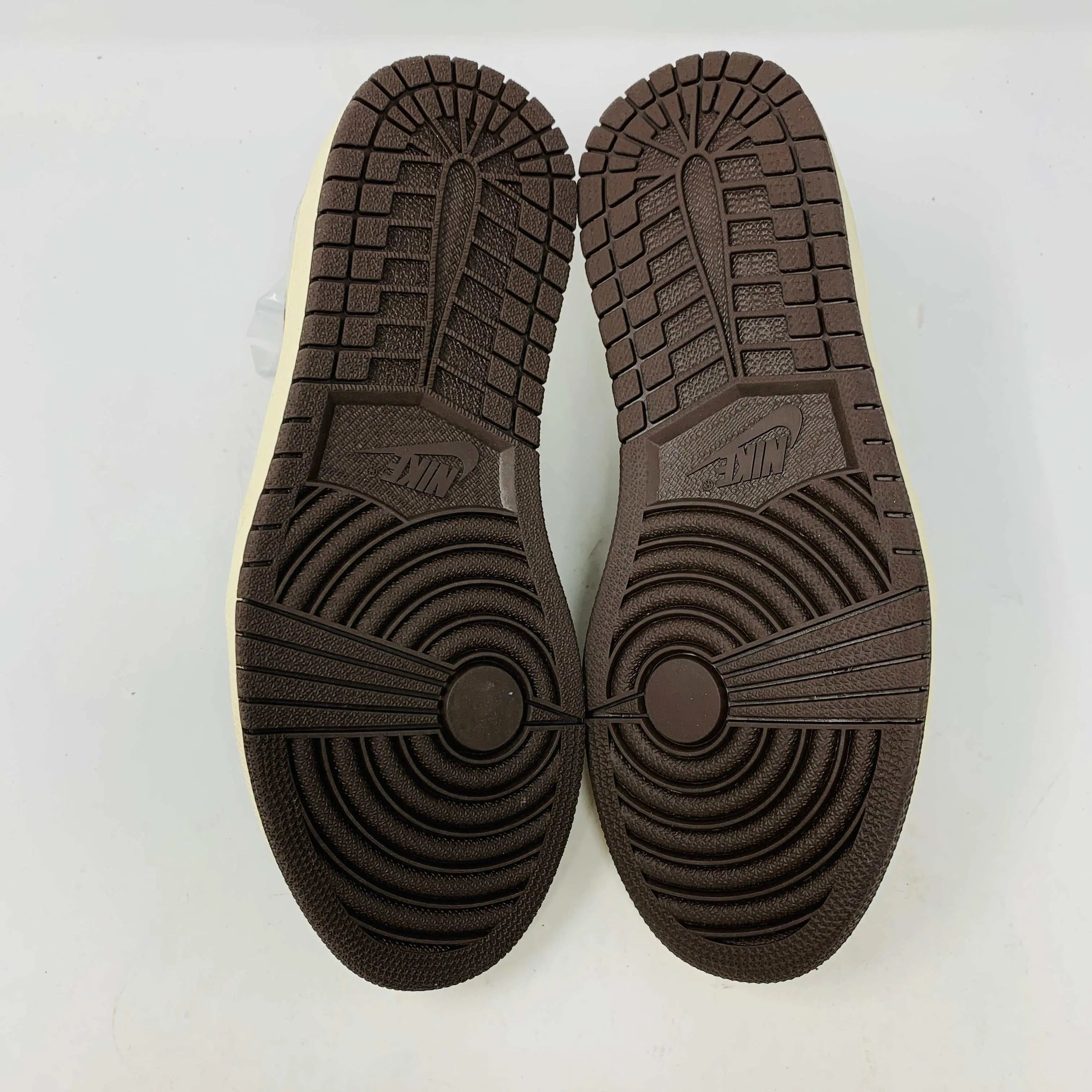 Jordan 1 Low OG Travis Scott Mocha