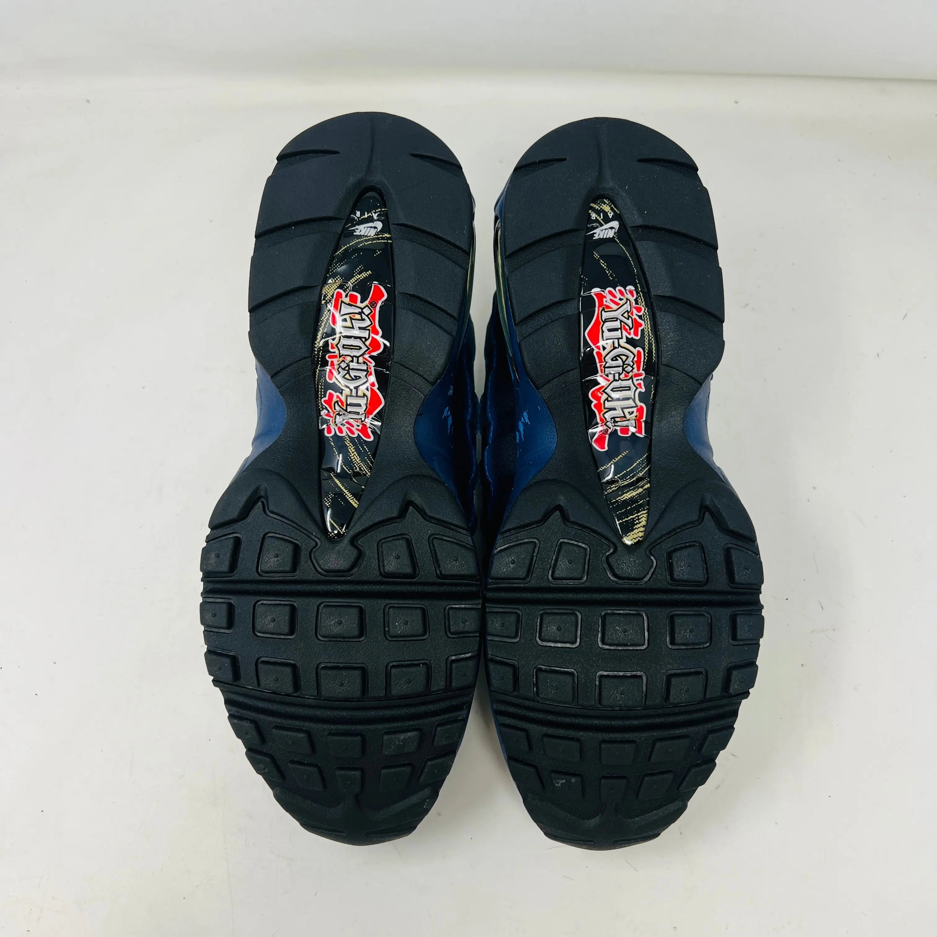 Nike Air Max Muscle 95 Yu-Gi-Oh! Joey (without Promo Card)