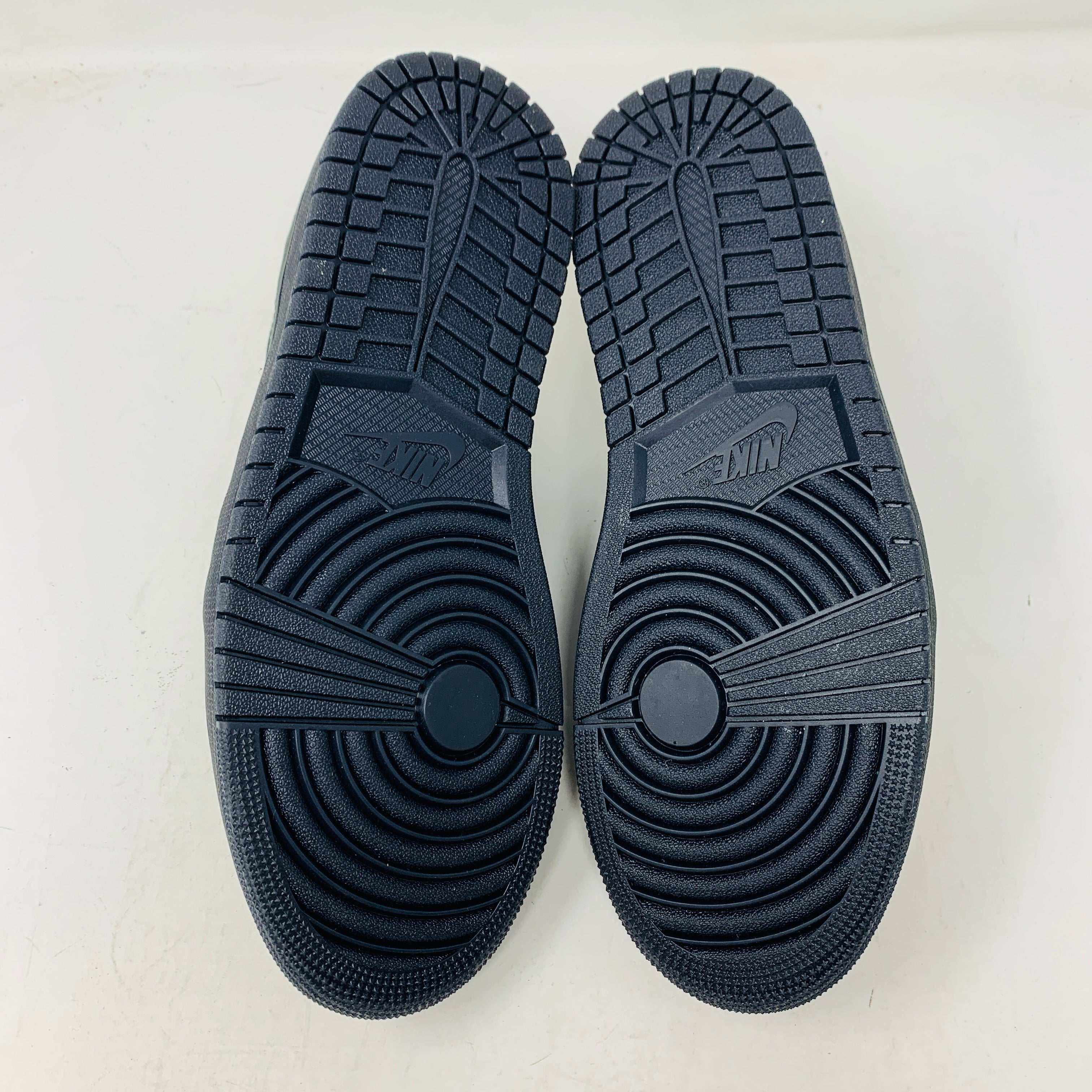 Jordan 1 Low Travis Phantom