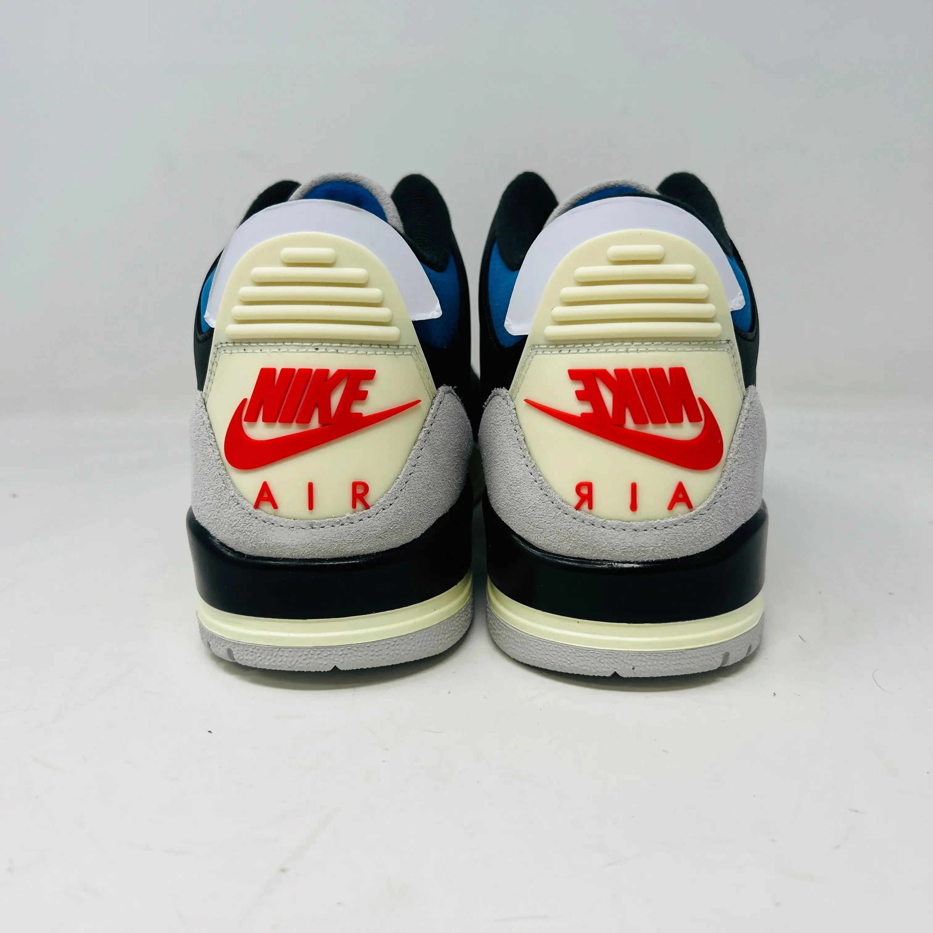 Jordan 3 Retro OG Rare Air