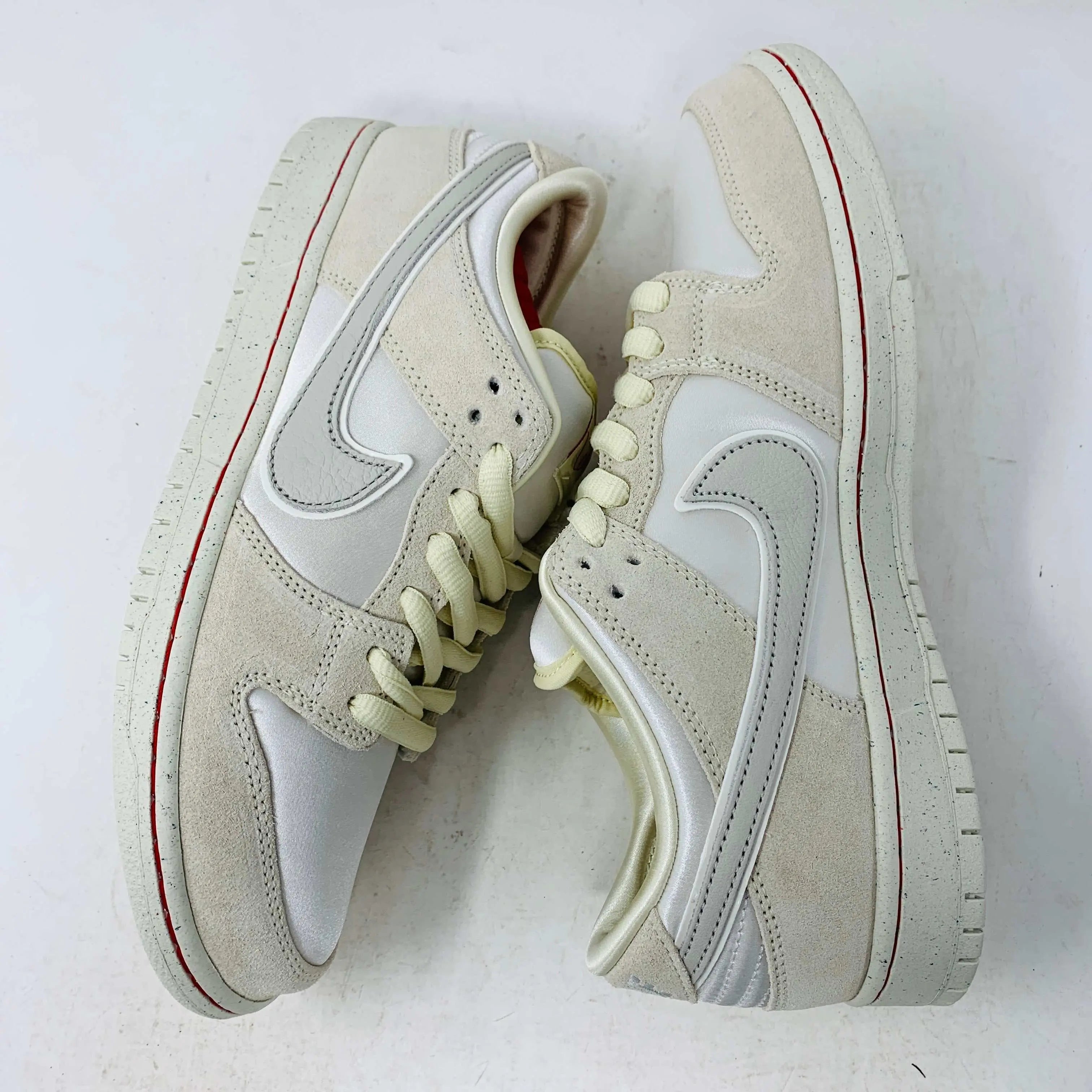 Nike SB Dunk Low City Of Love Light Bone