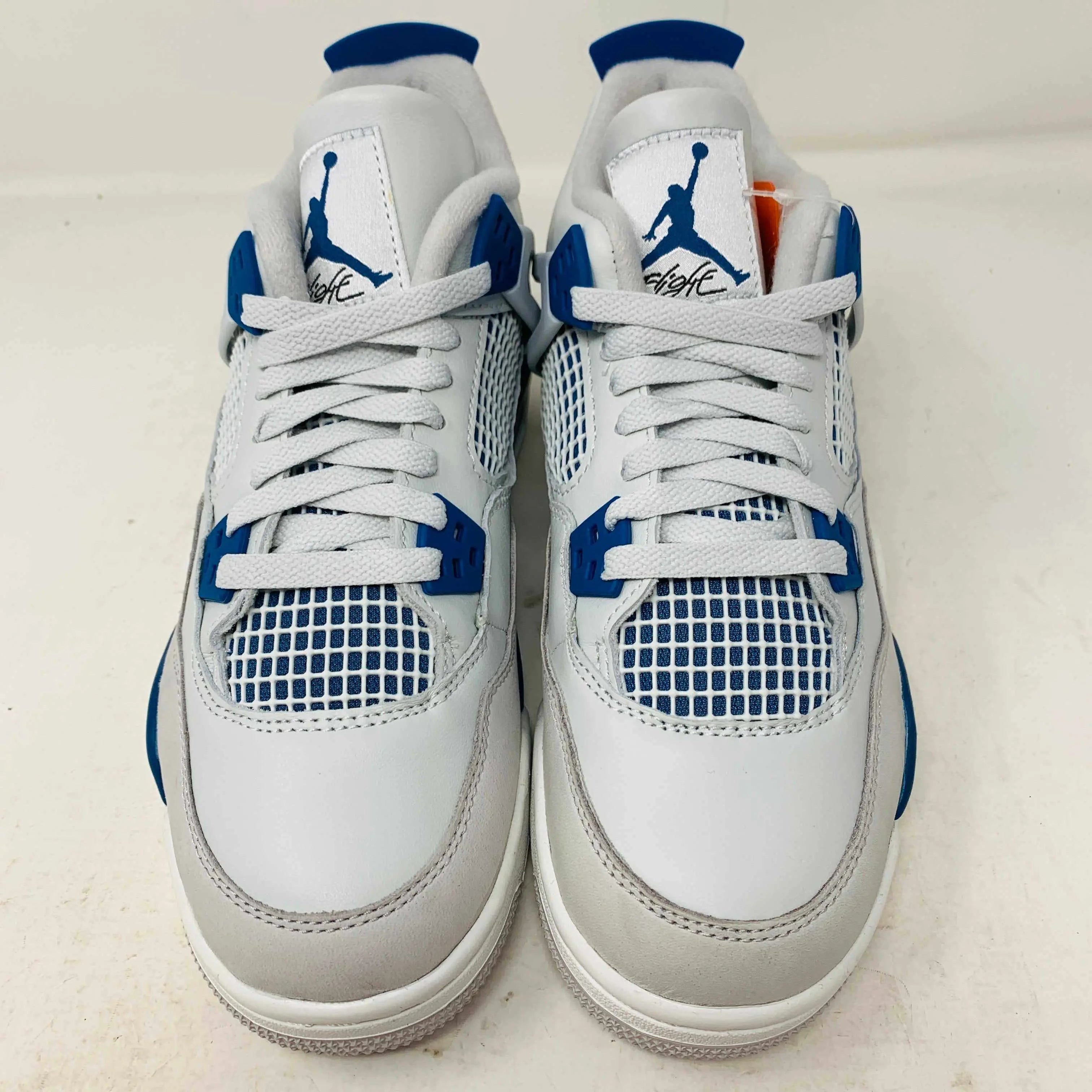 Jordan 4 Retro Military Blue (2024) (GS)