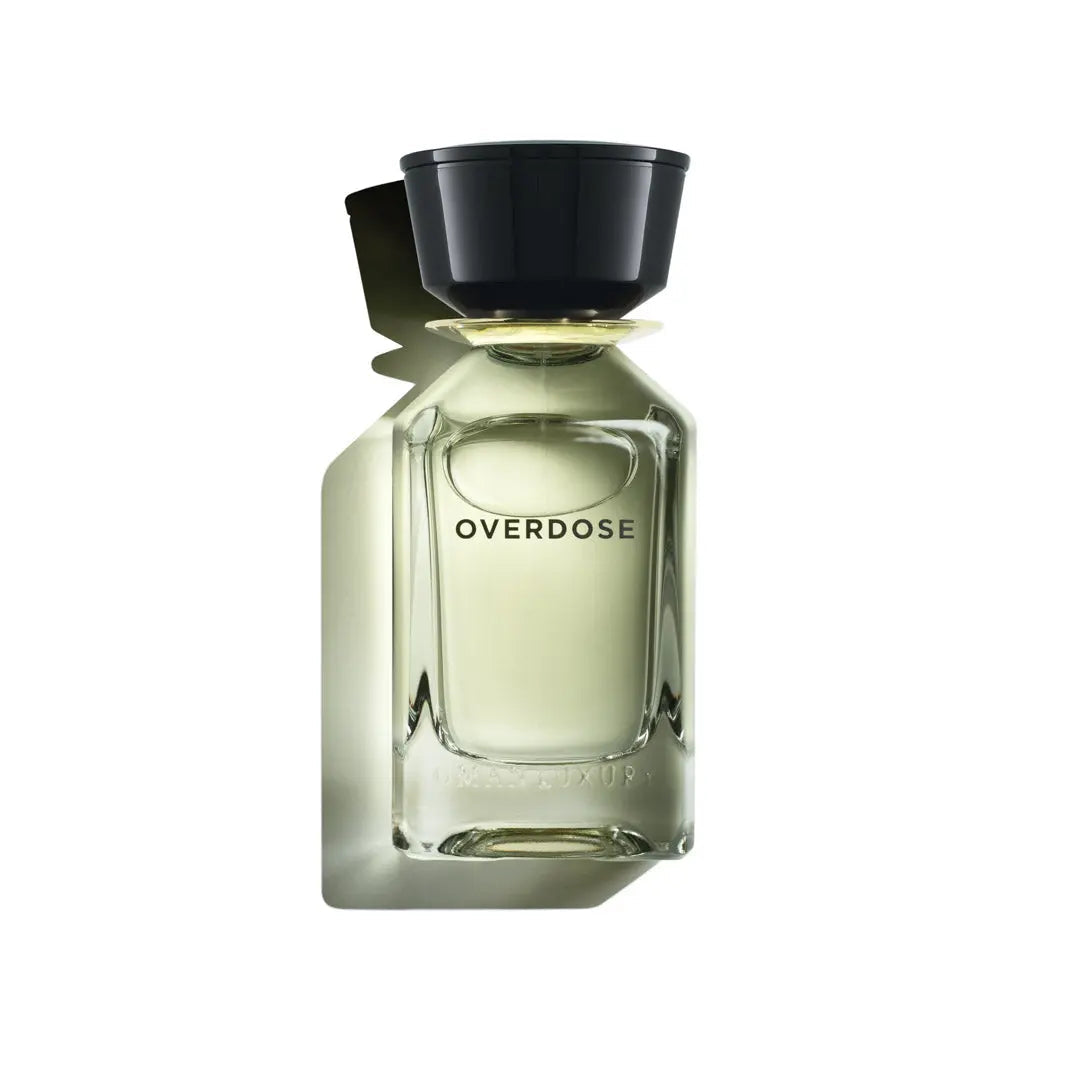 Omanluxury Overdose