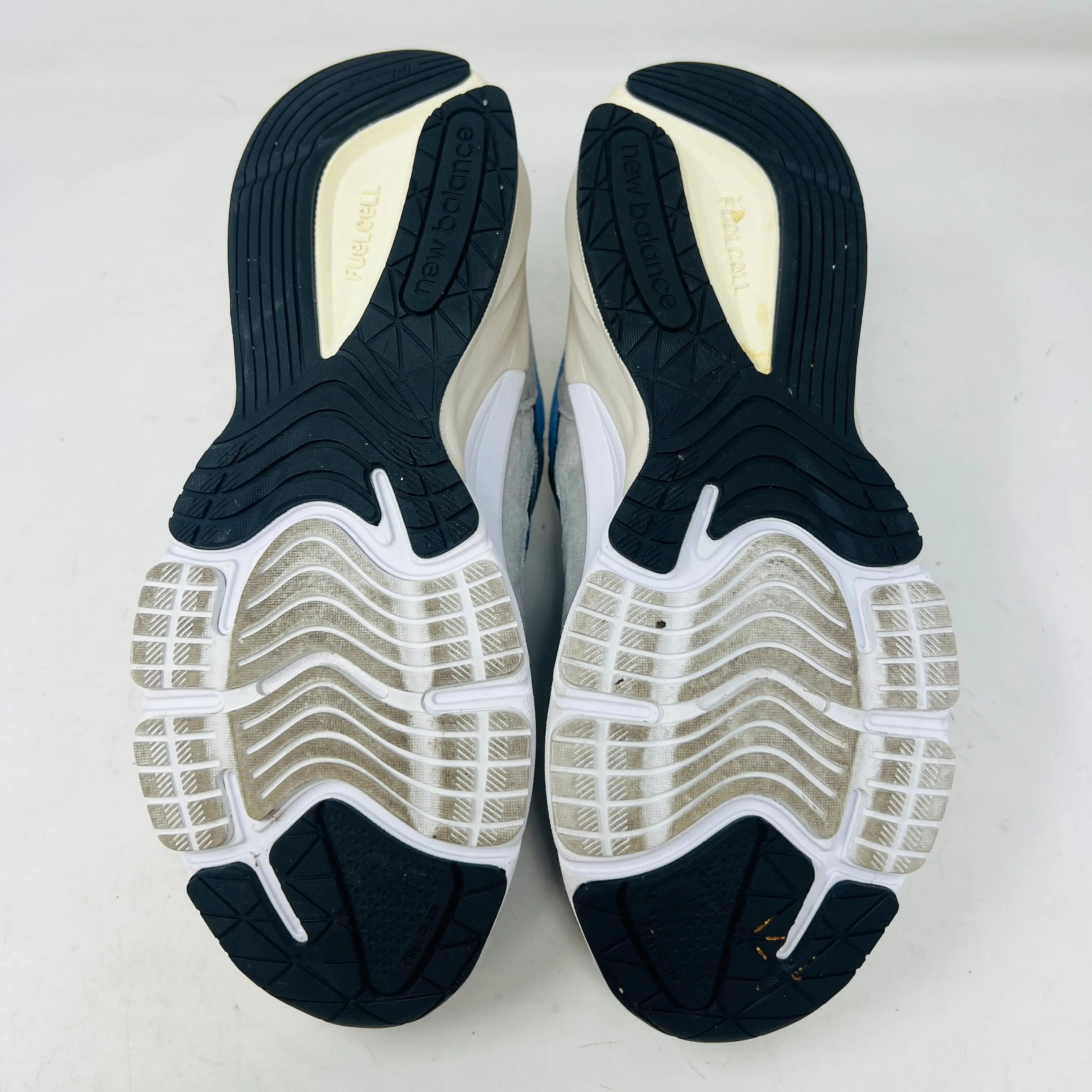 New Balance 990v6 MiUSA Grey Day (2023)