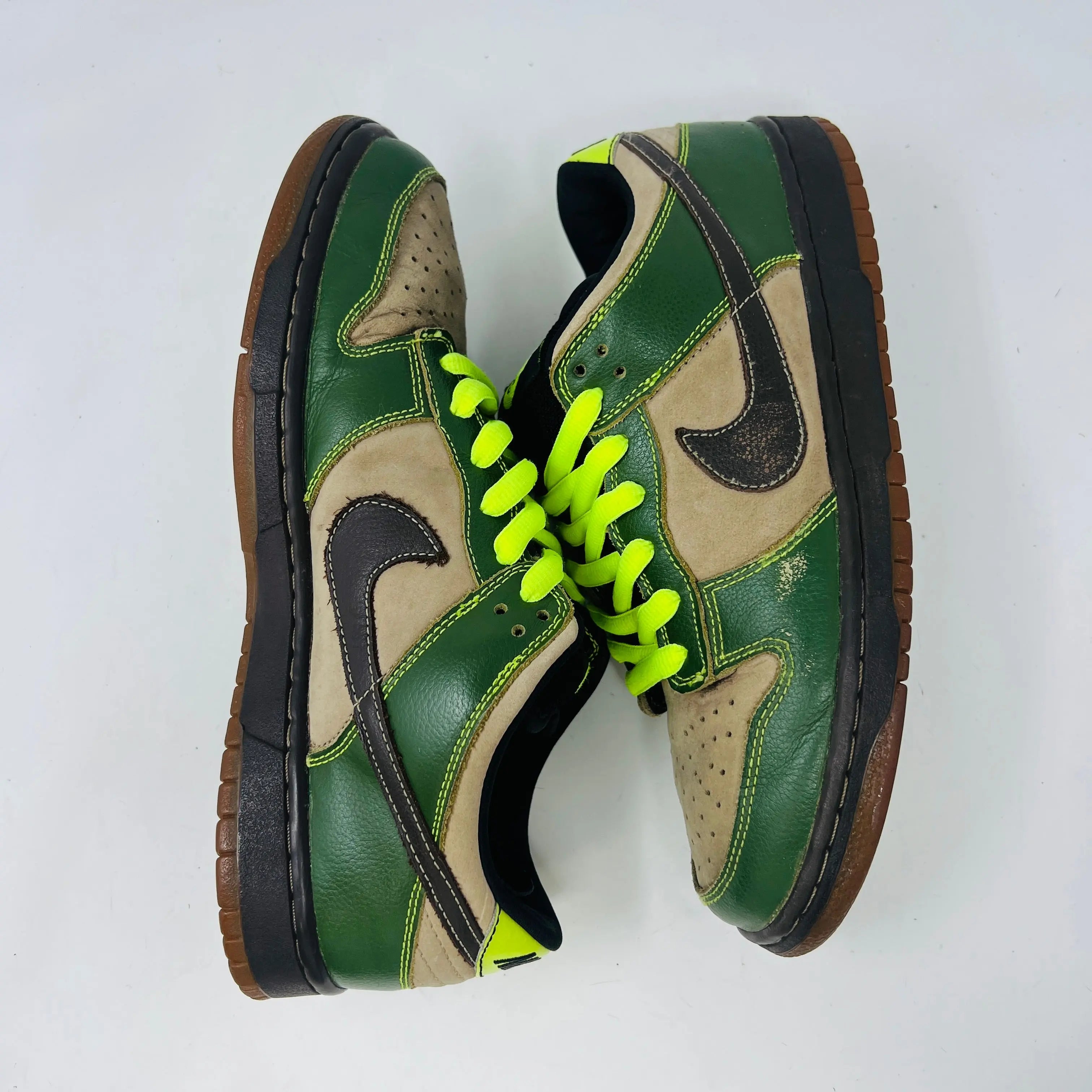 Nike SB Dunk Low Jedi