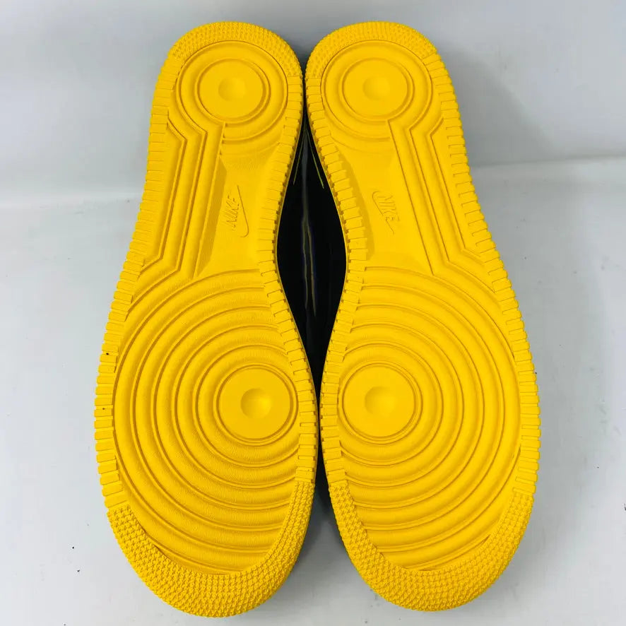 Nike Air Force 1 Low Kobe Bryant Lakers Away (Numbered Edition of 8000)