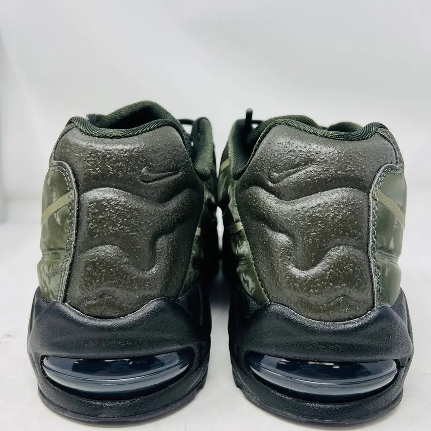 Nike Air Max 95 SP WORKSOUT Olive Black