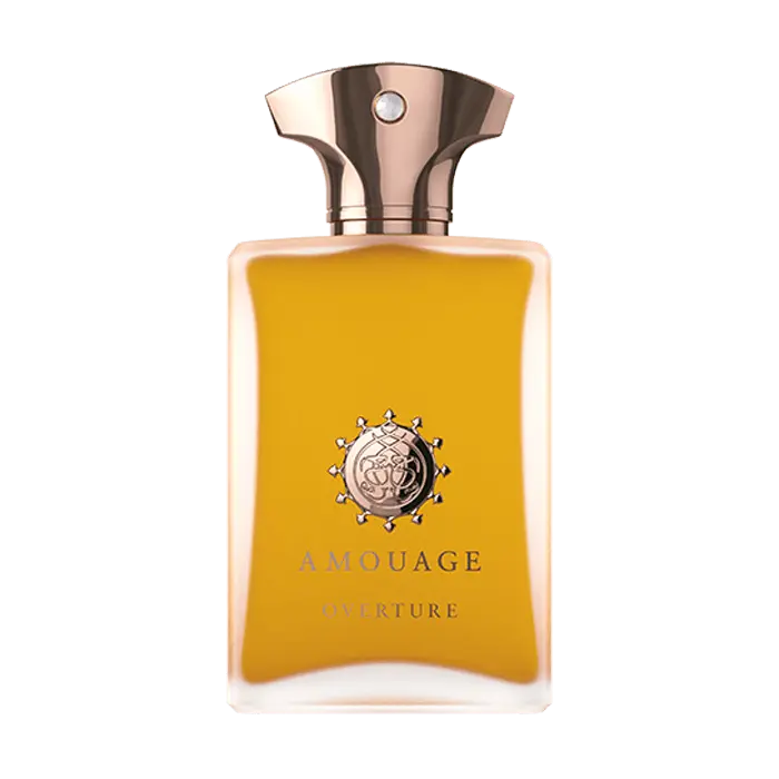 Amouage Overture Man