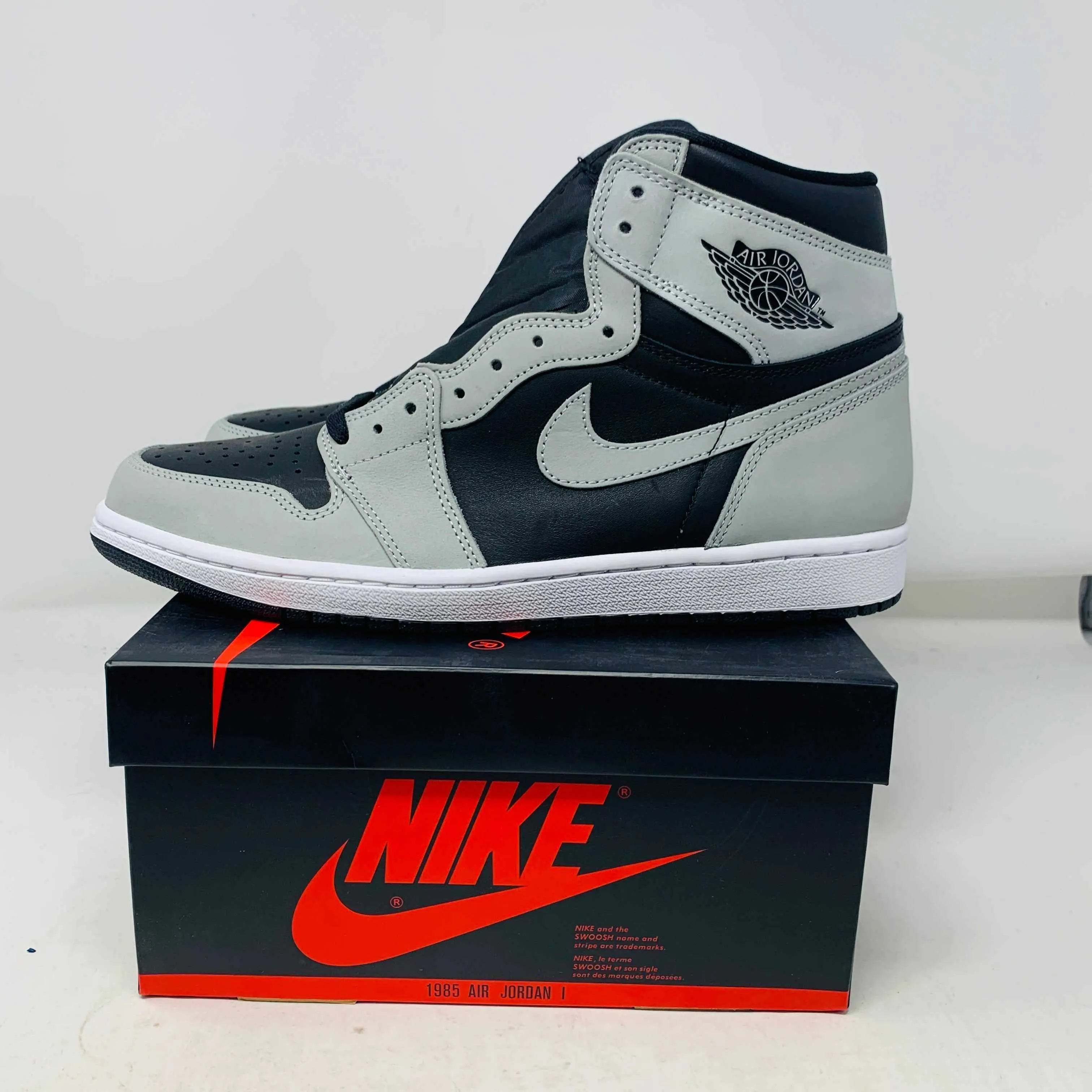 Jordan 1 Shadow 2.0