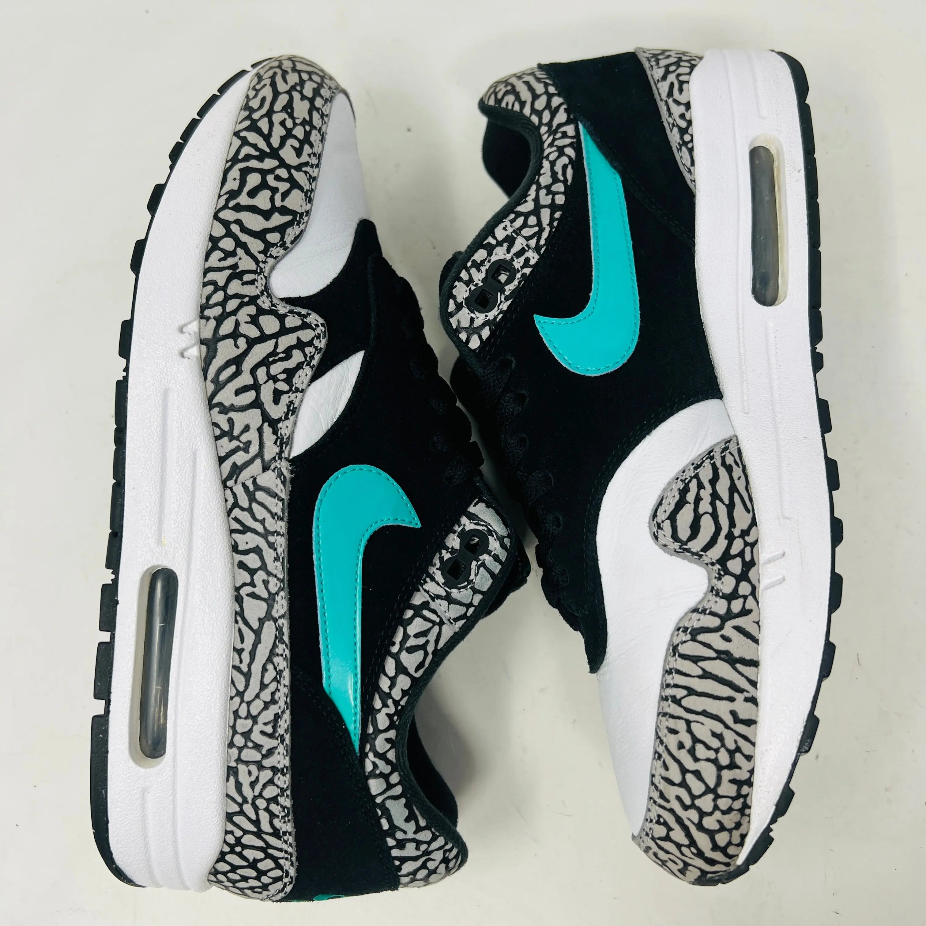 Nike Air Max 1 atmos Elephant