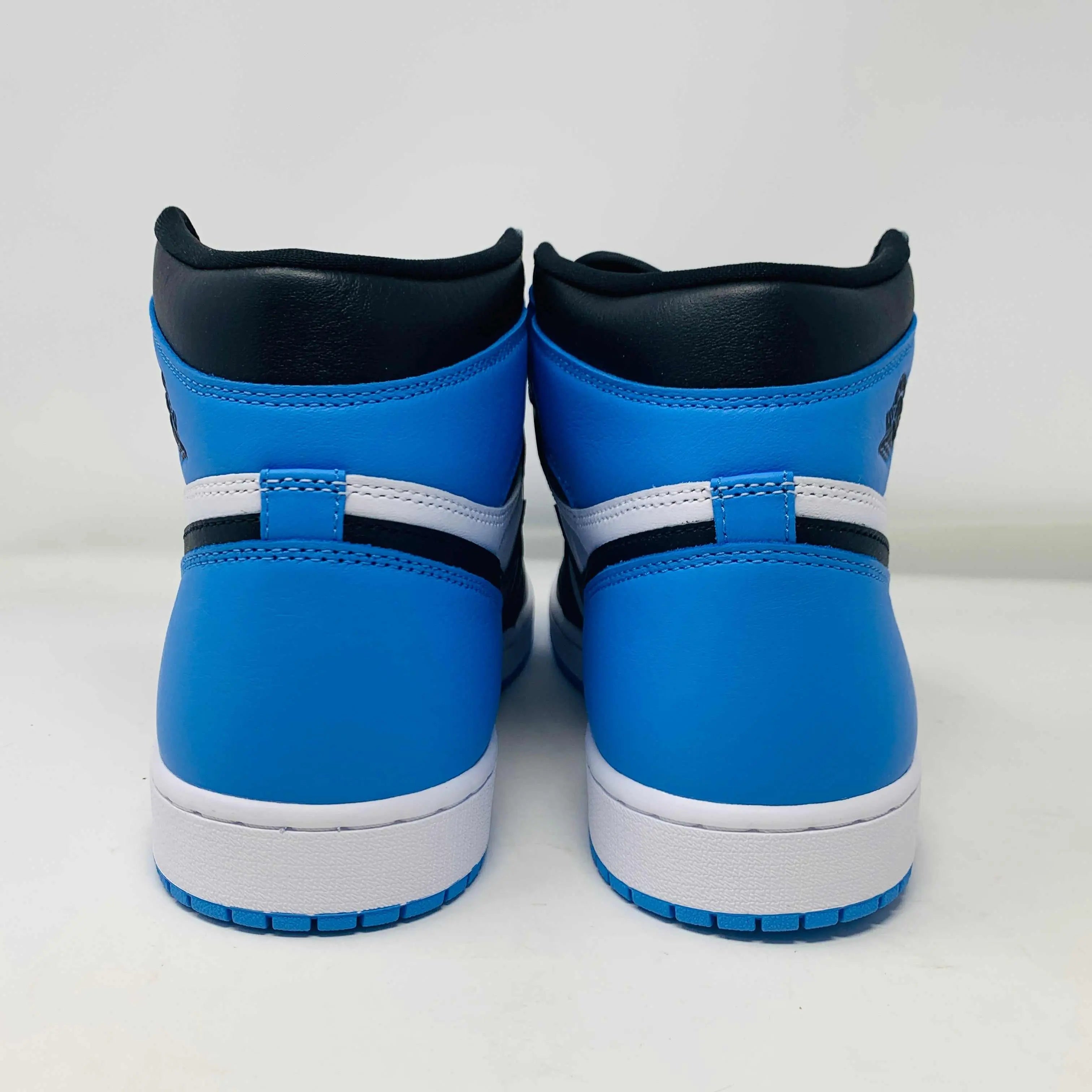 Jordan 1 High UNC Toe