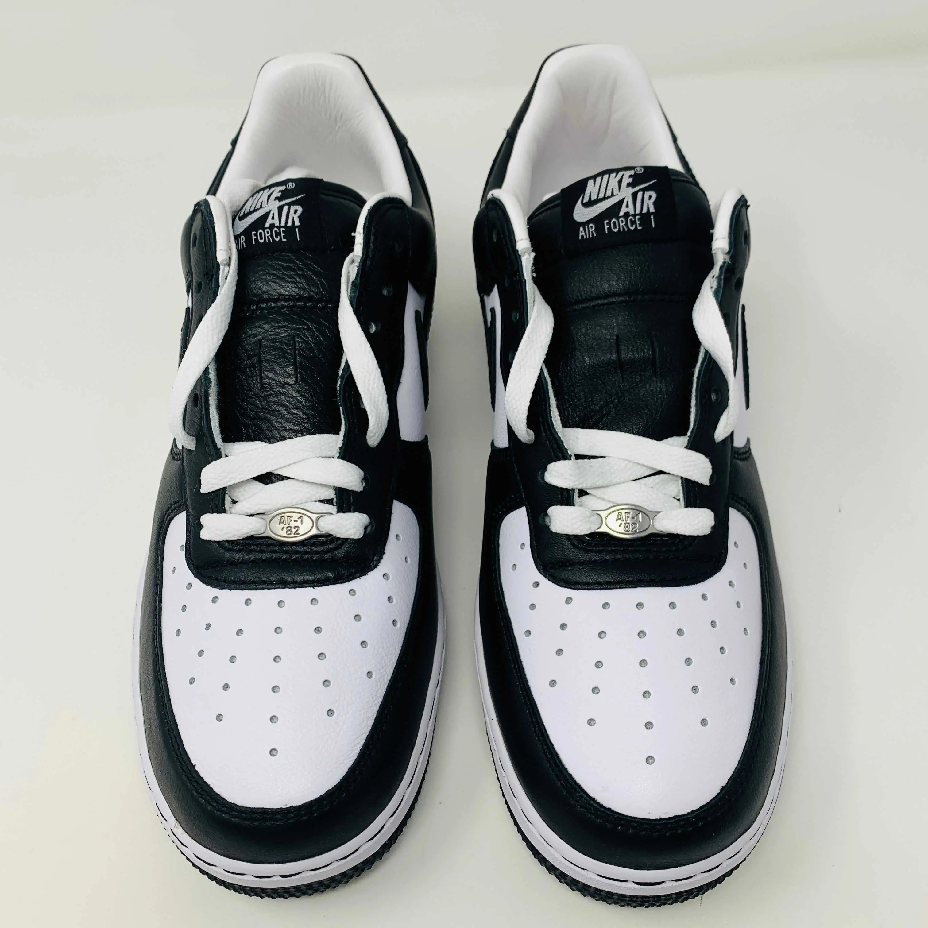 Nike Air Force 1 Low QS Terror Squad Blackout