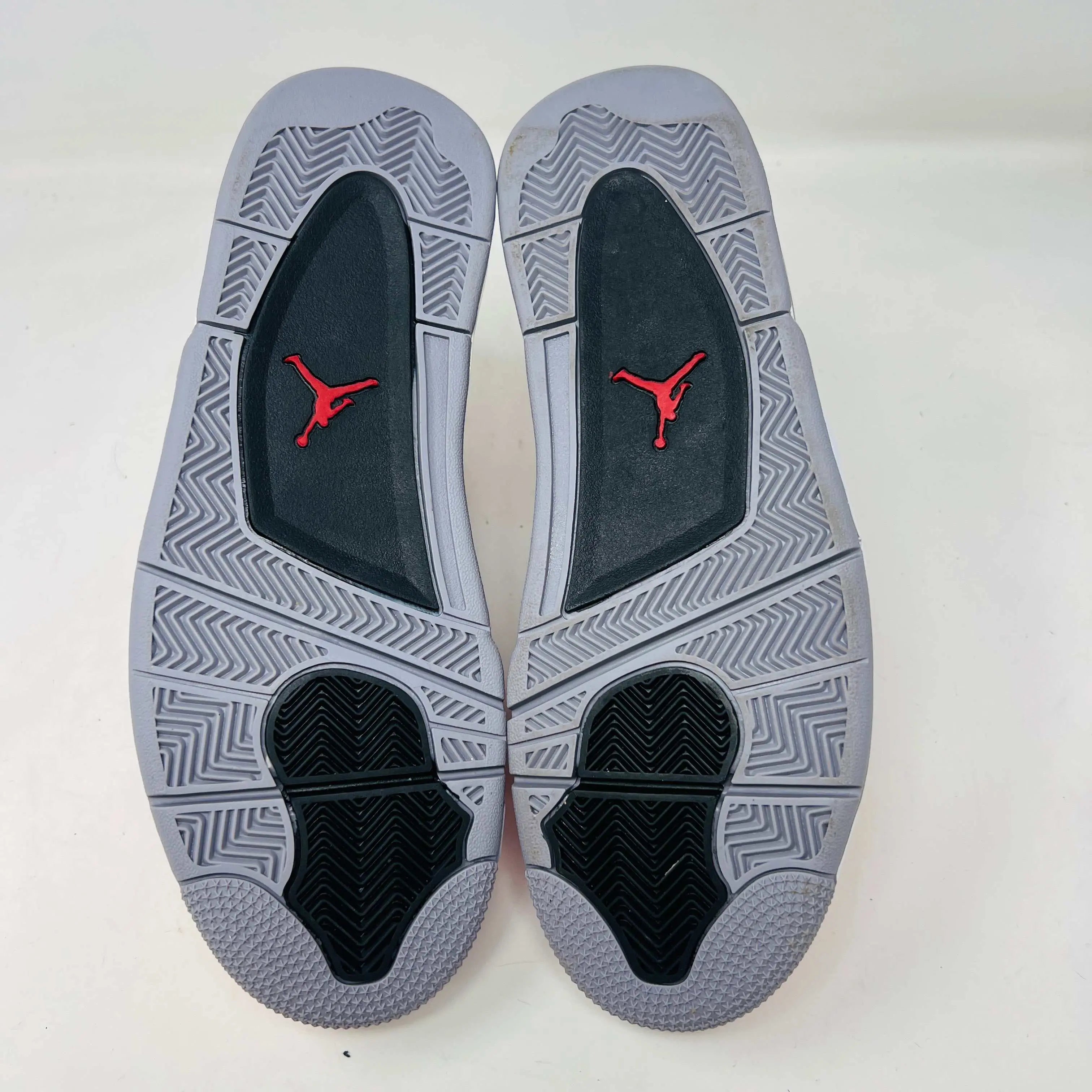 Jordan 4 Retro Toro Bravo