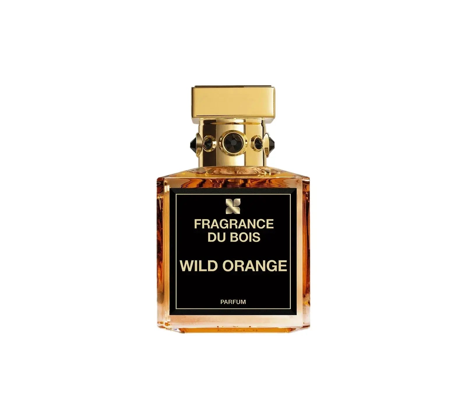 Wild Orange