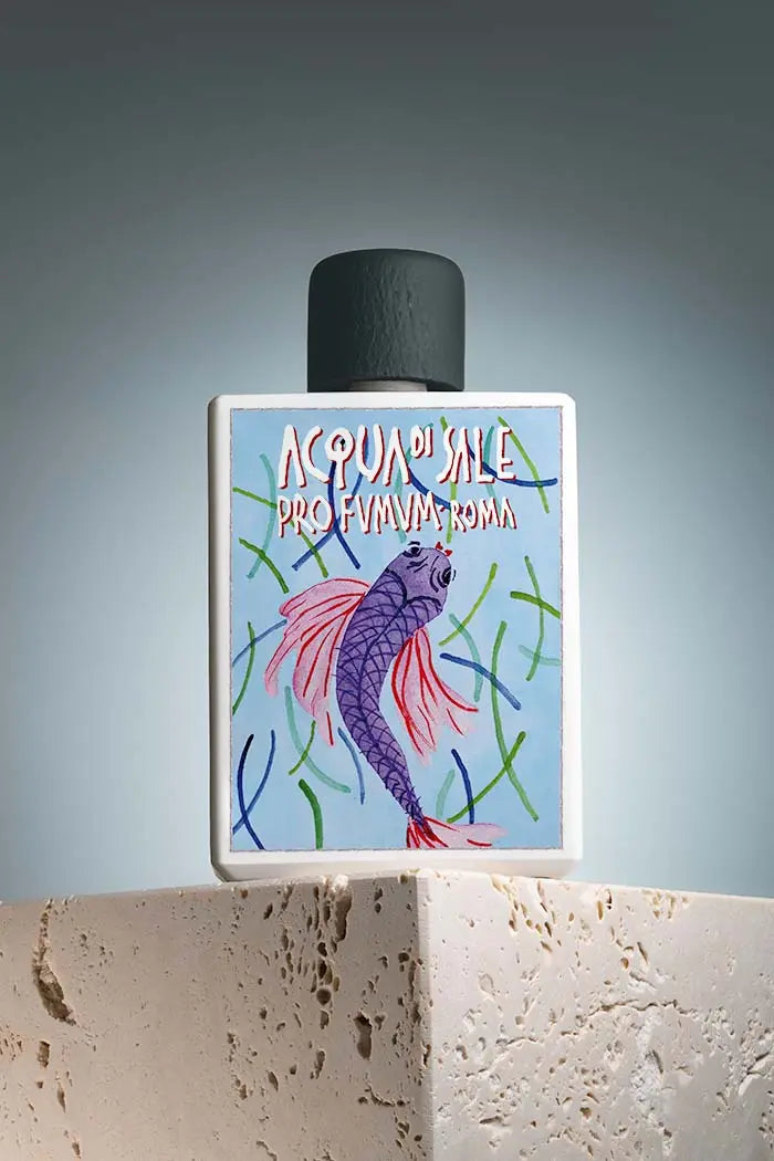 Acqva di Sale