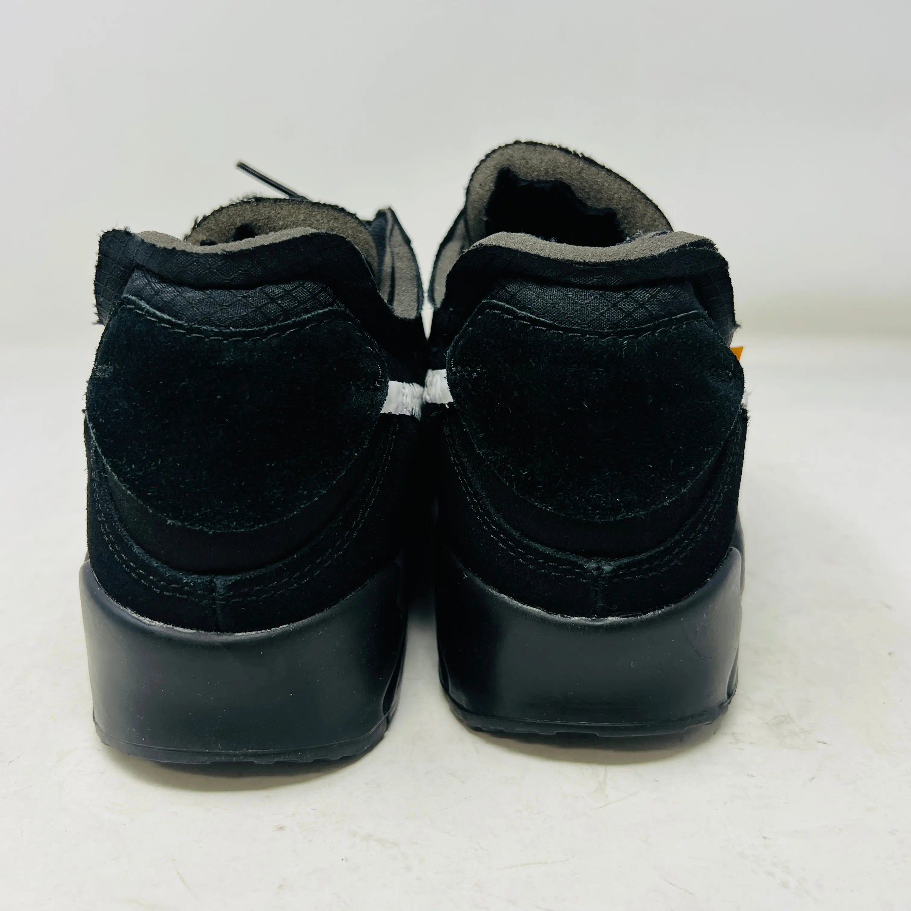 Nike Air Max 90 Off-White Black
