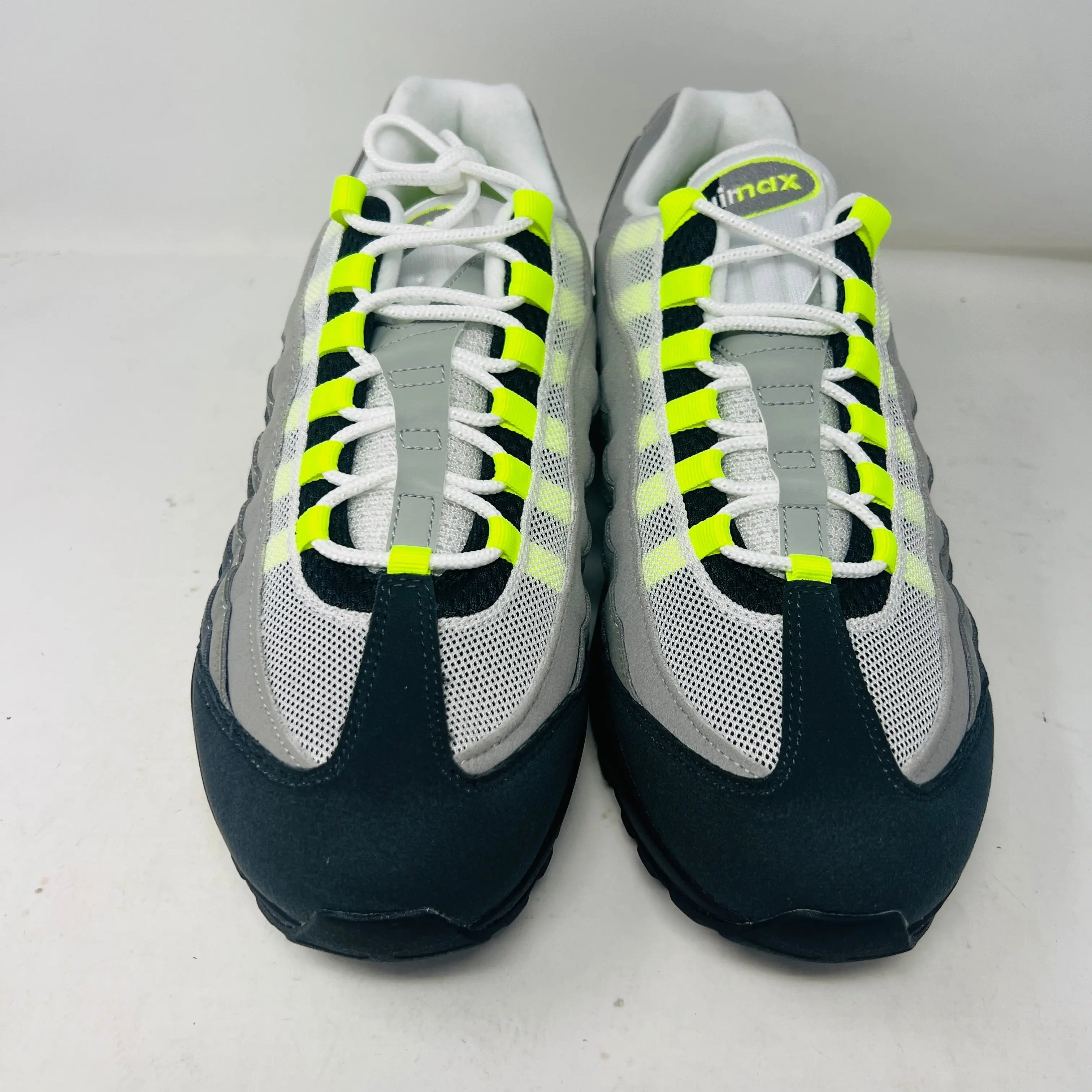Nike Air Max 95 OG Big Bubble Neon (2025)