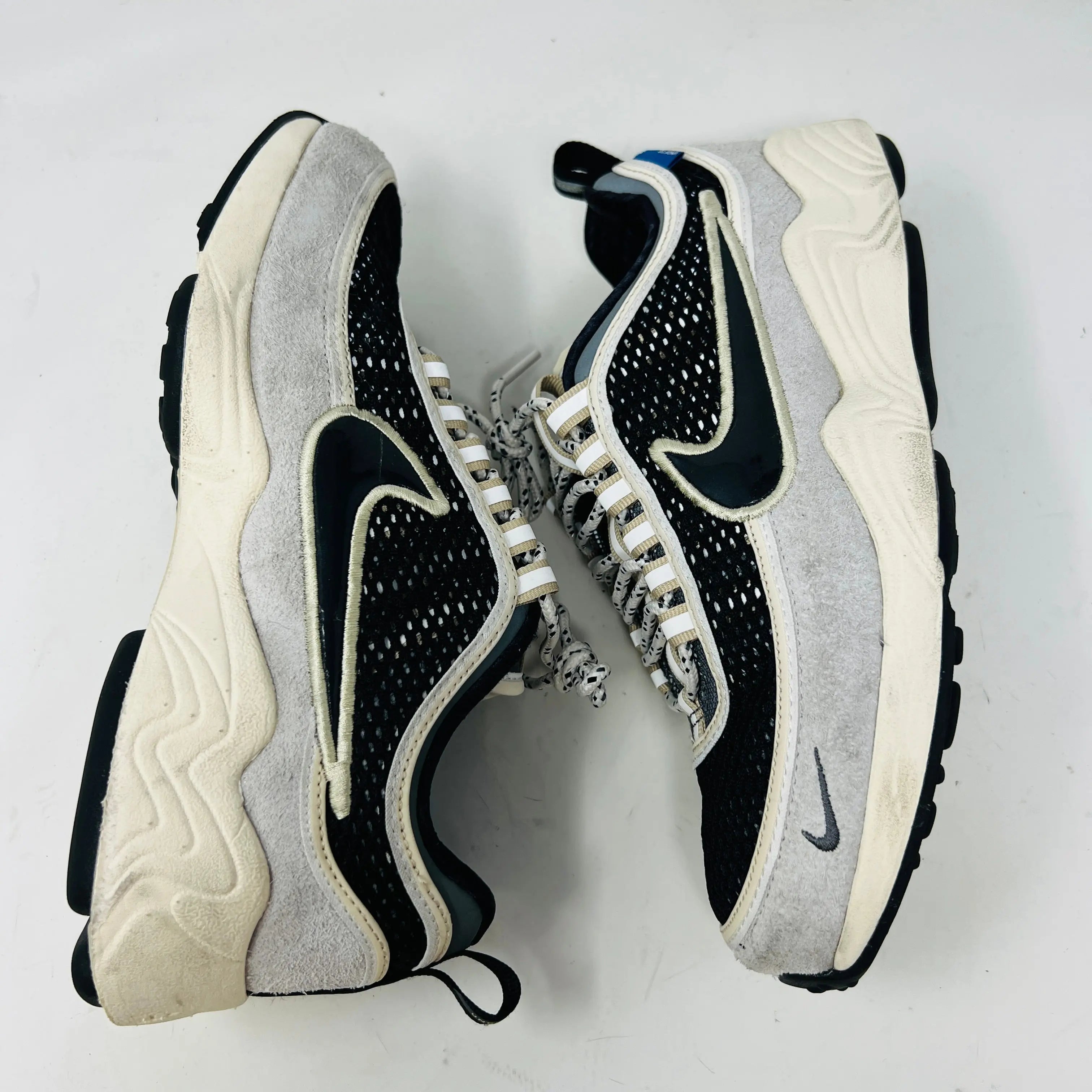 Nike Air Zoom Spiridon Undefeated Phantom