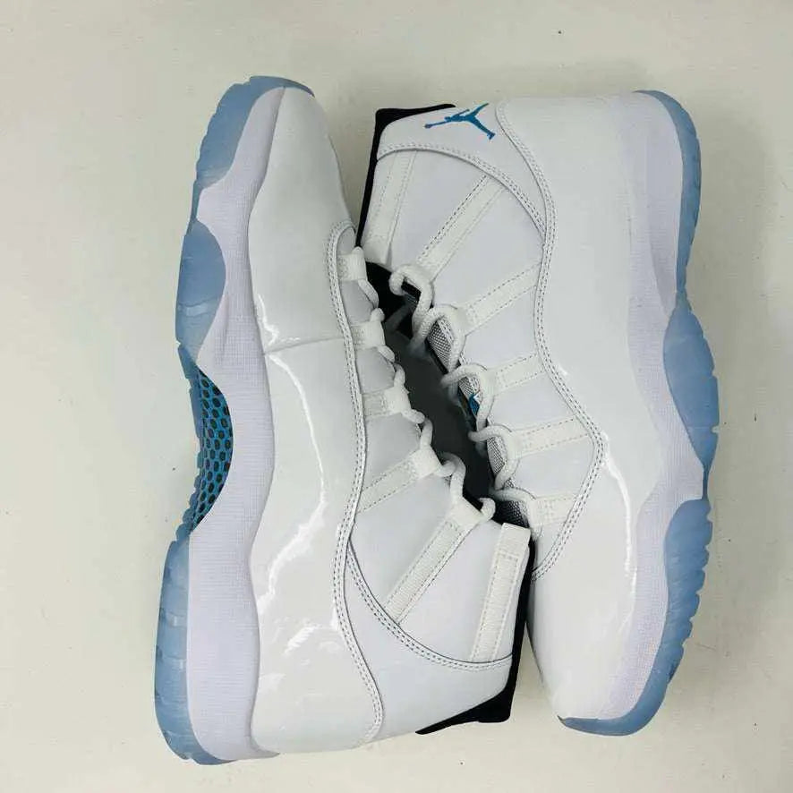 Jordan 11 Retro Legend Blue (2024)