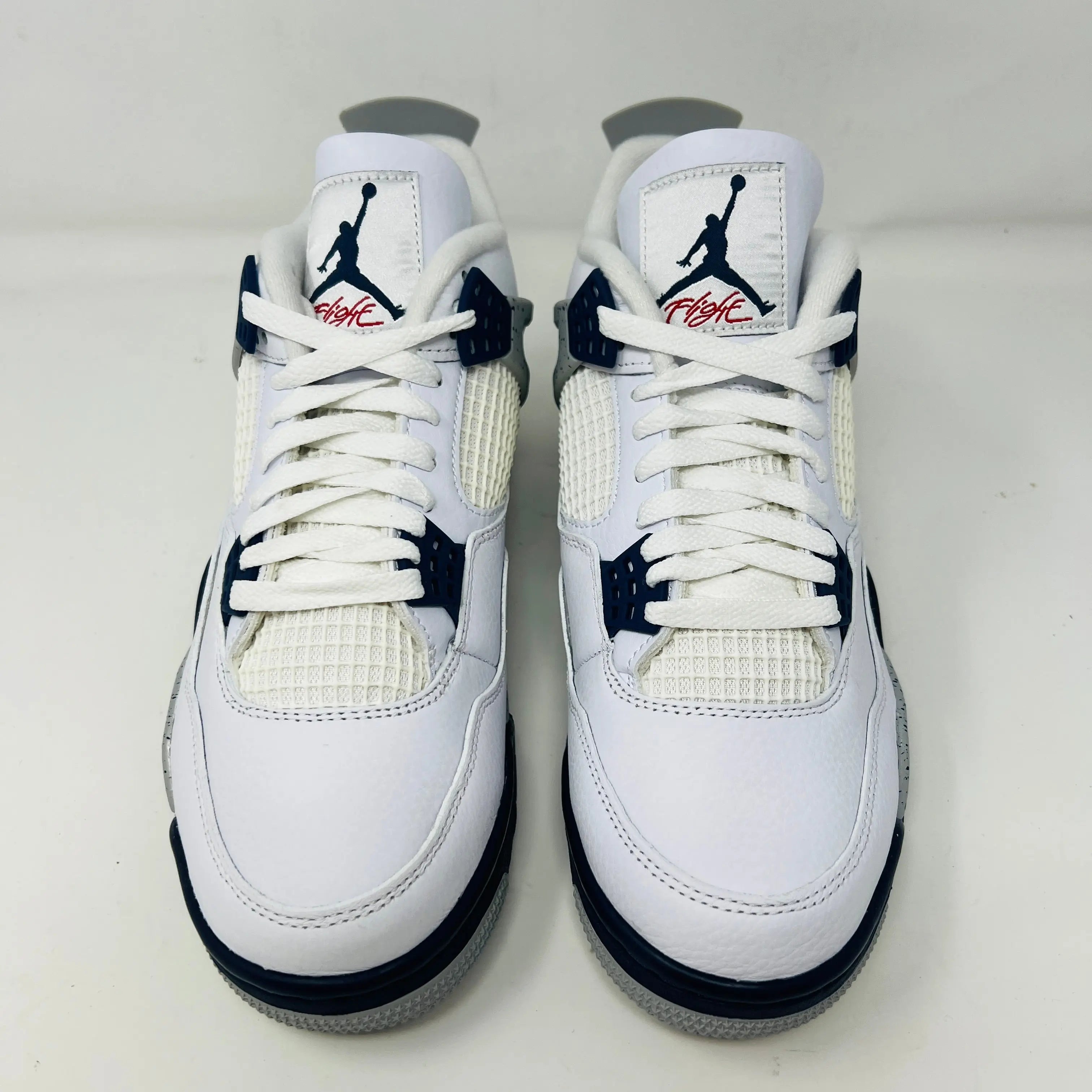 Jordan 4 Retro Midnight Navy