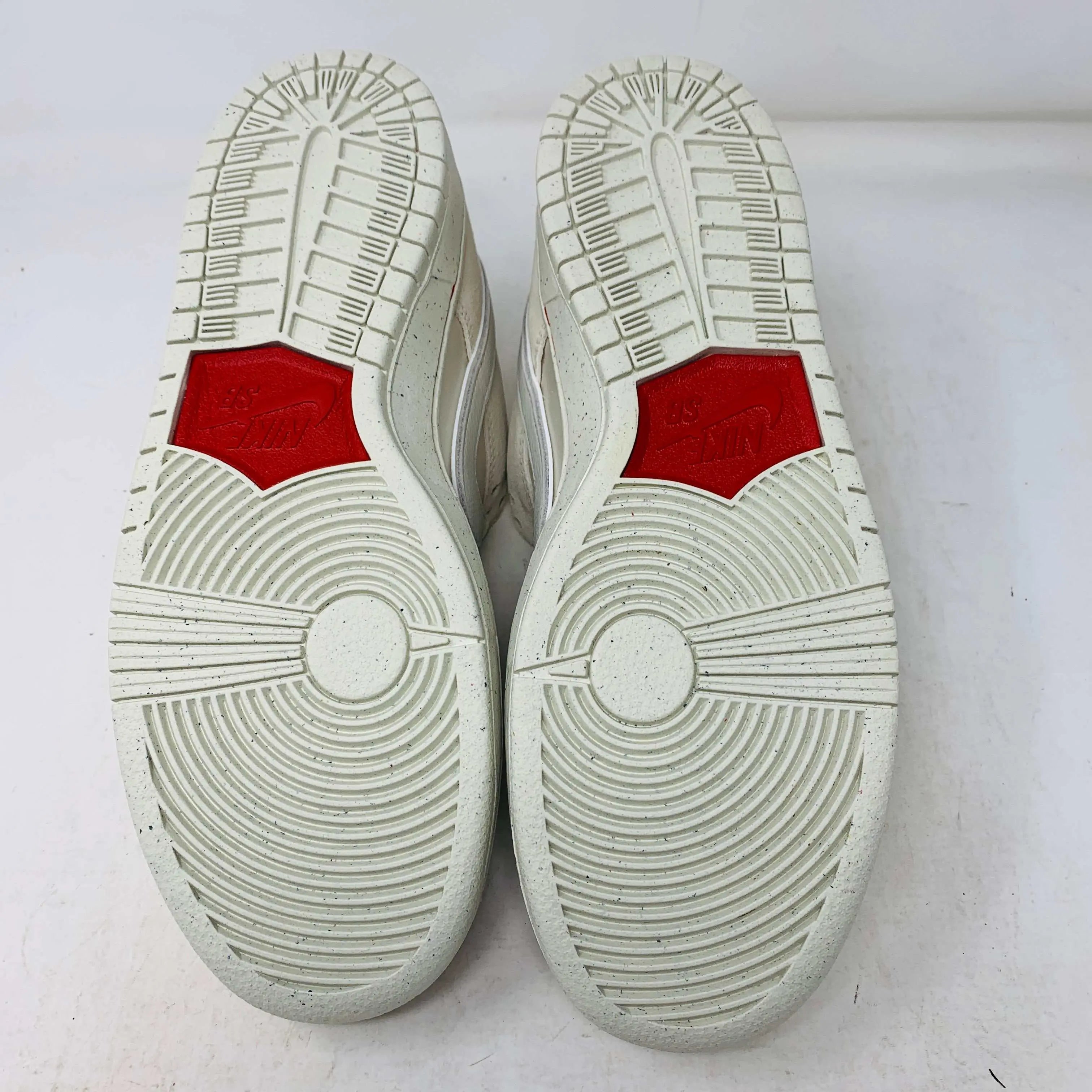 Nike SB Dunk Low City Of Love Light Bone