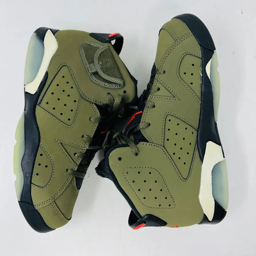 Jordan 6 Retro Travis Scott (PS)